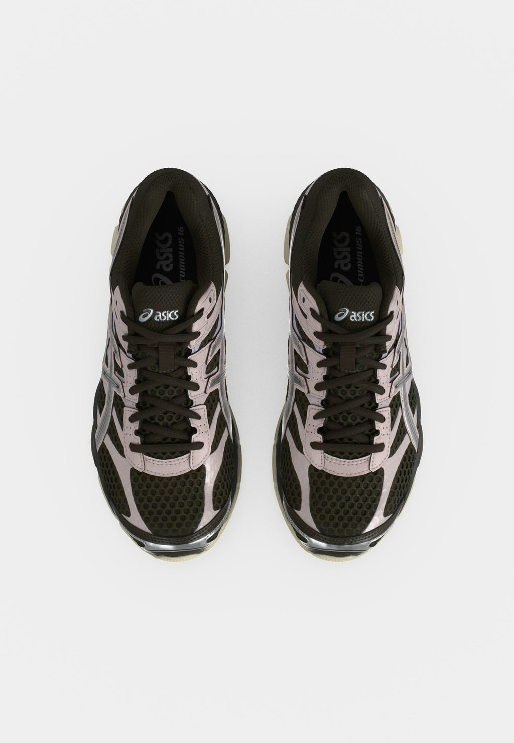 ASICS SportStyleGEL CUMULUS 16 UNISEX - Sneaker low