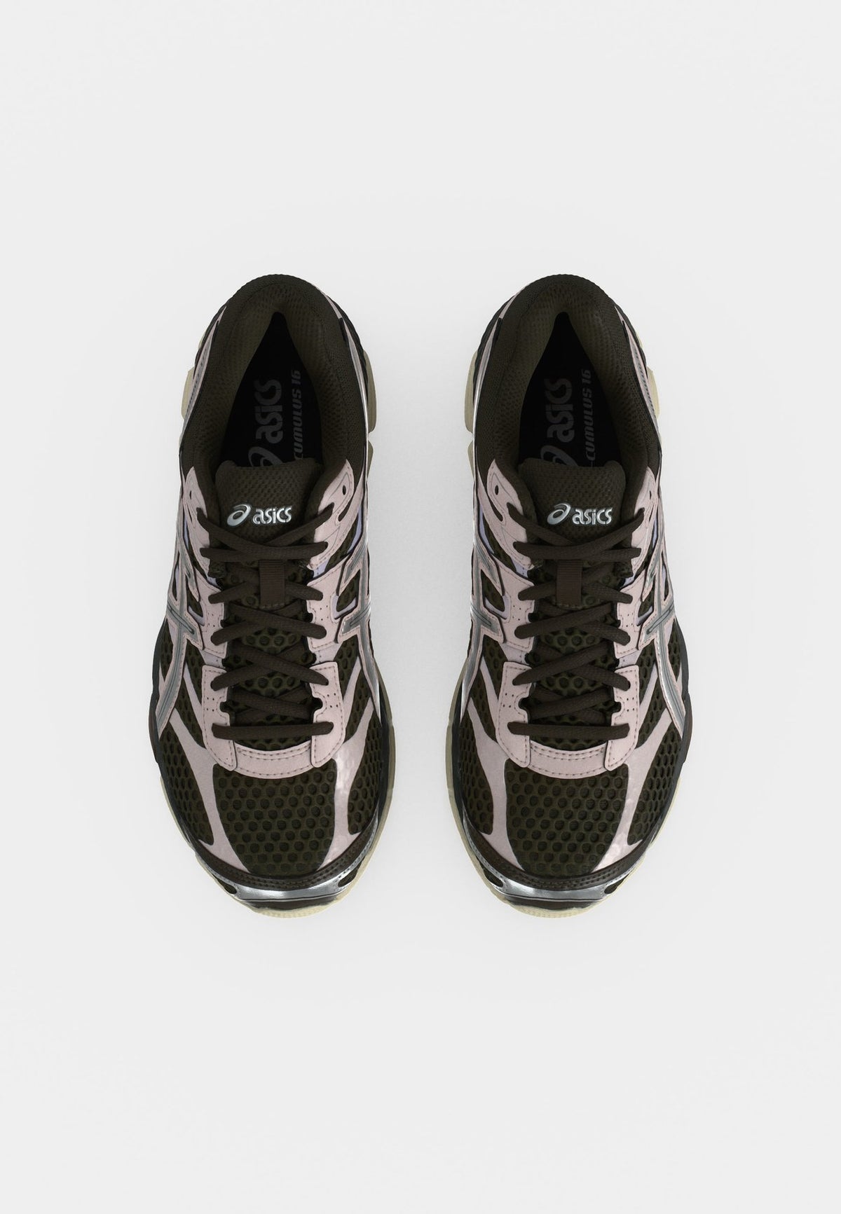 ASICS SportStyleGEL CUMULUS 16 UNISEX - Sneaker low