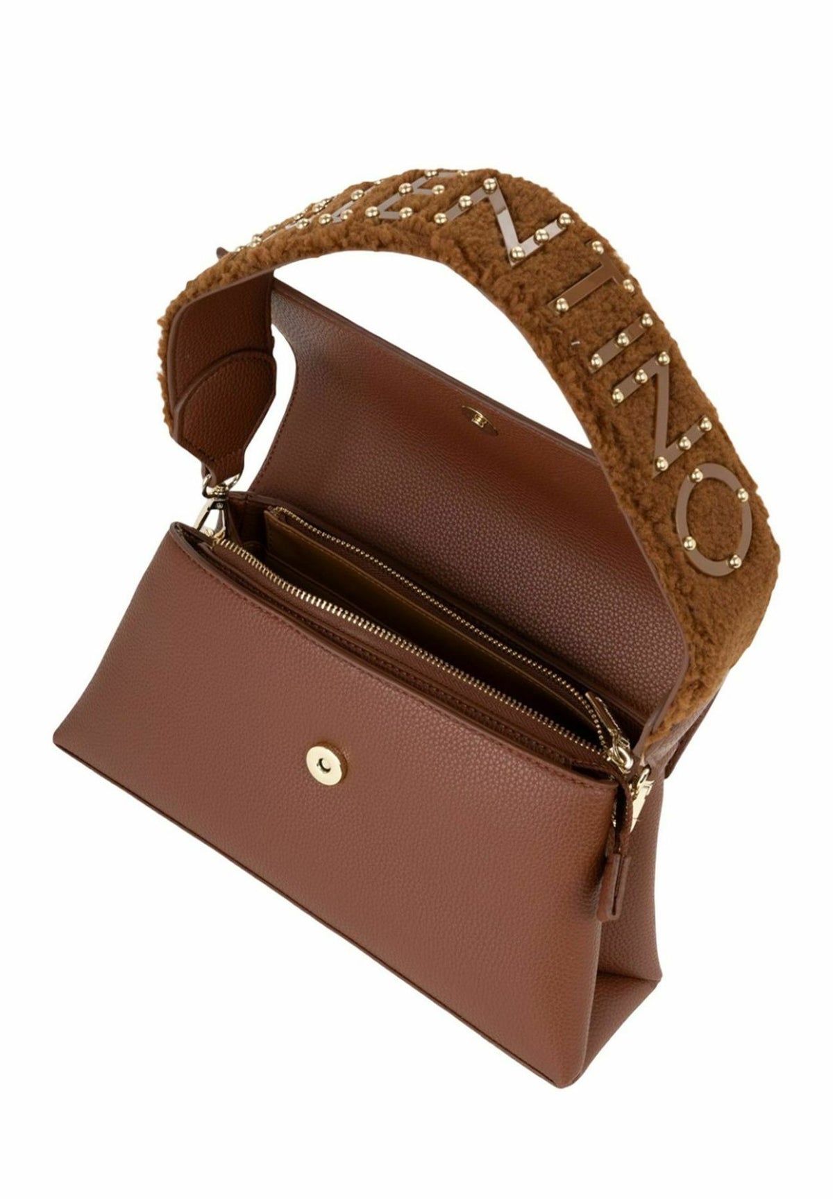 Valentino BagsPOLAR FLAP BAG - Handtasche