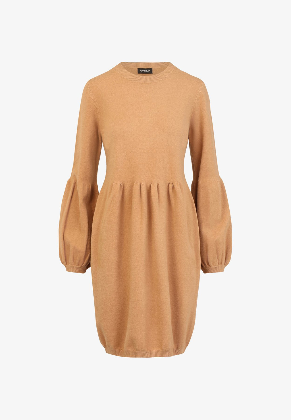 ApartOVERSIZED STRICKKLEID - Strickkleid