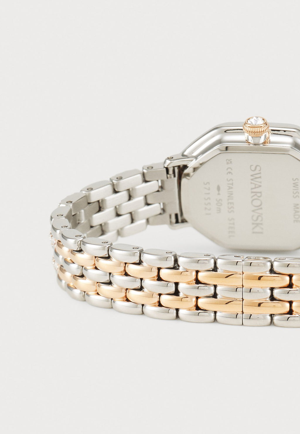 SwarovskiDEXTERA OCTAGON - Uhr