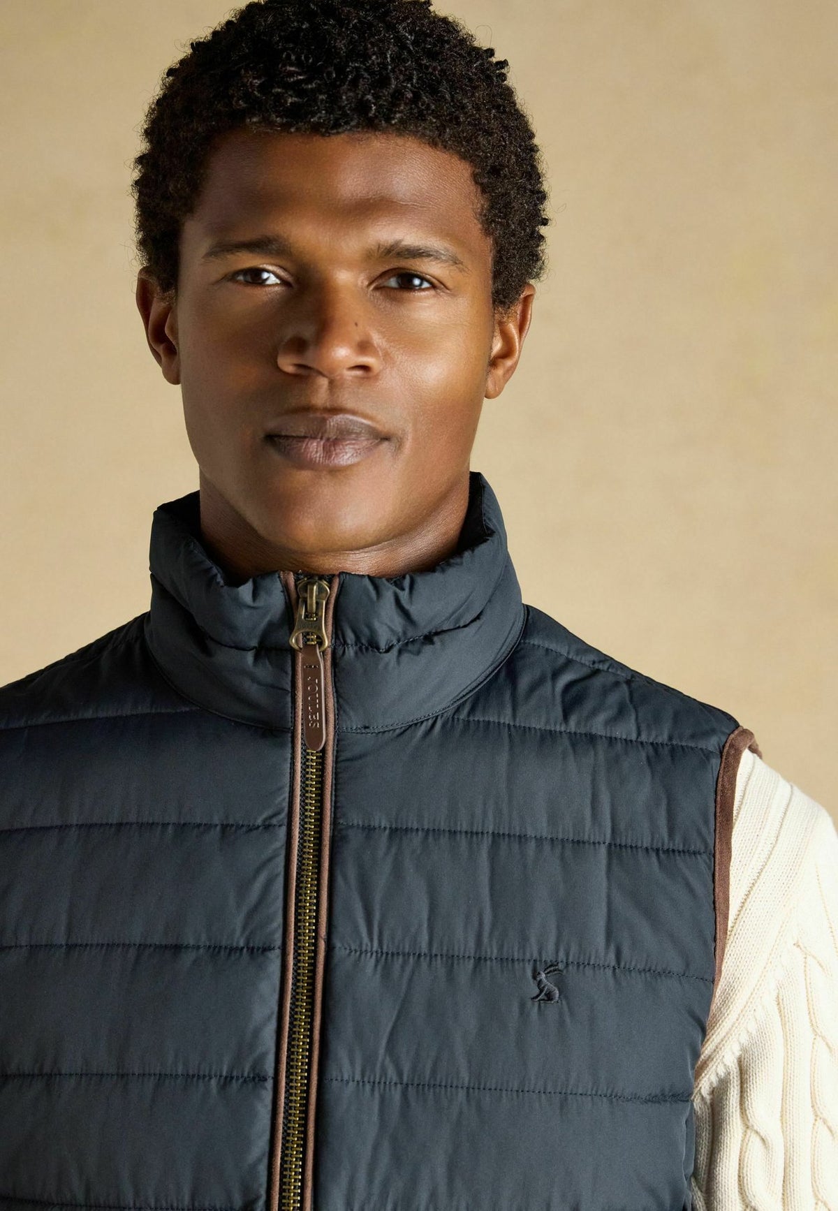 Tom JouleHERITAGE PADDED GILET - Weste
