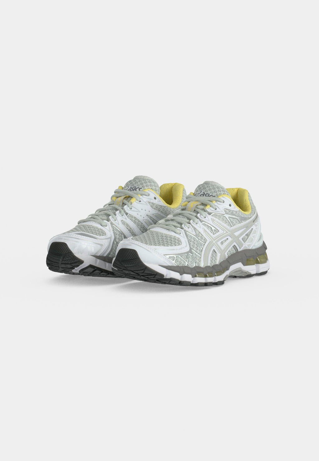 ASICS SportStyleGEL KAYANO 20 UNISEX - Sneaker low
