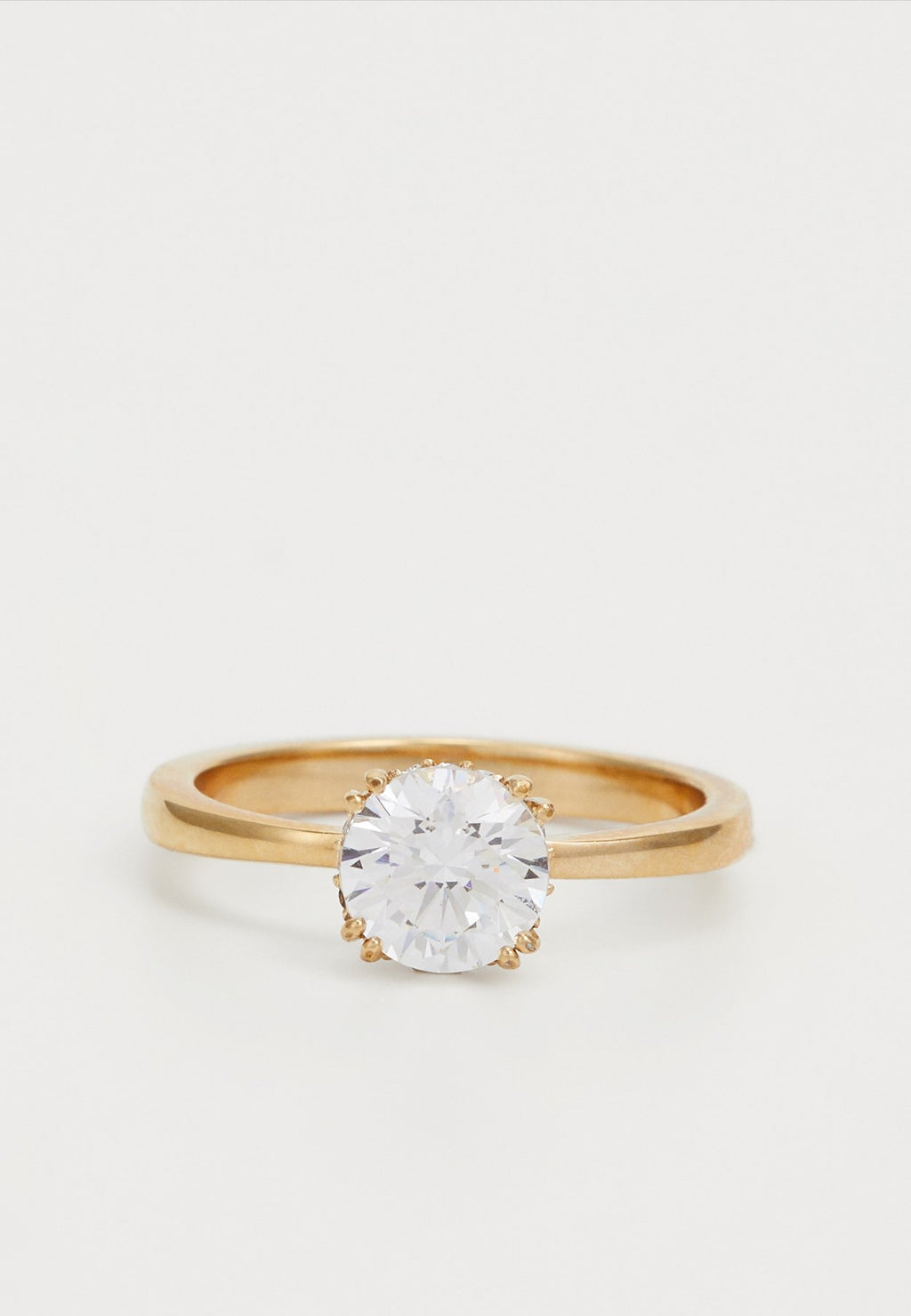 SwarovskiSTILLA - Ring