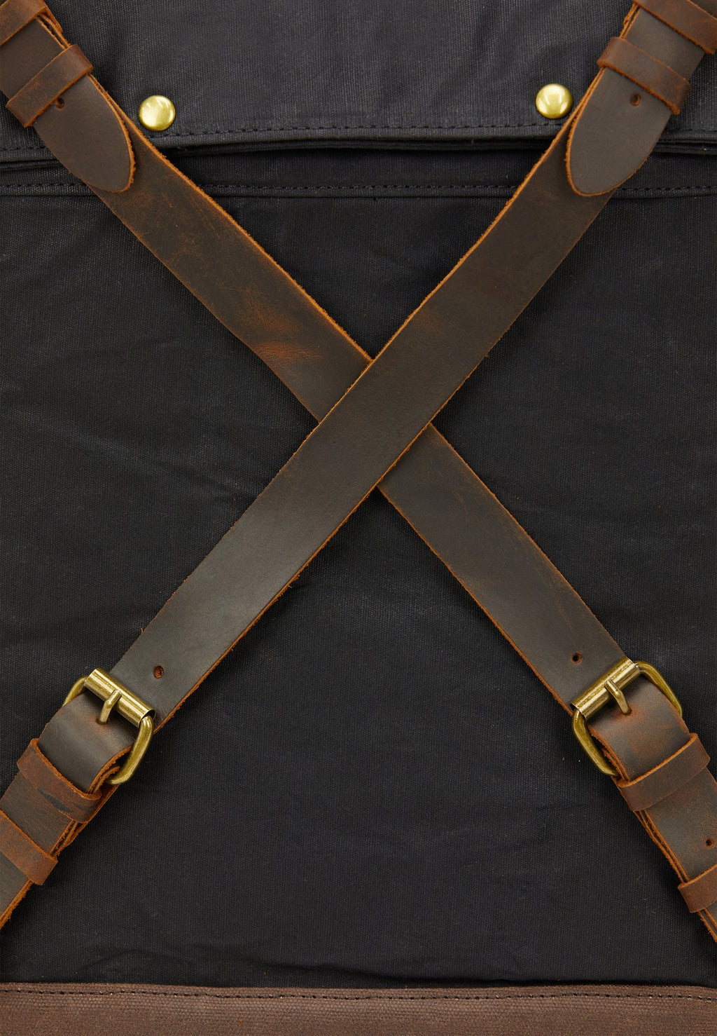 DreiMasterTagesrucksack