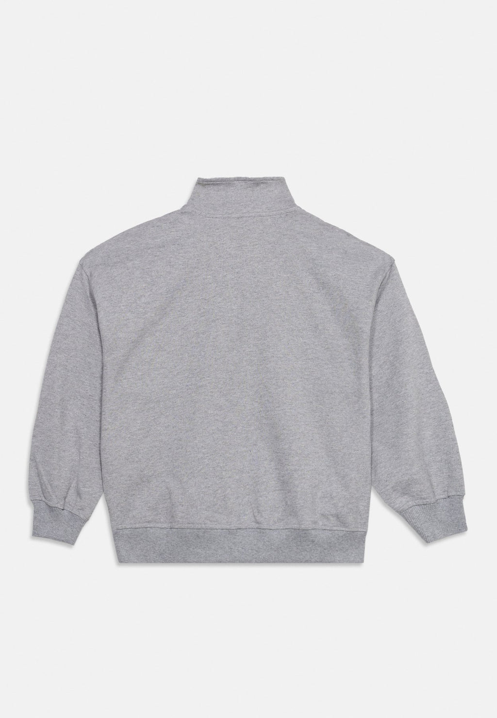 MOSCHINOZIPPED SWEATSHIRT UNISEX - Sweatshirt