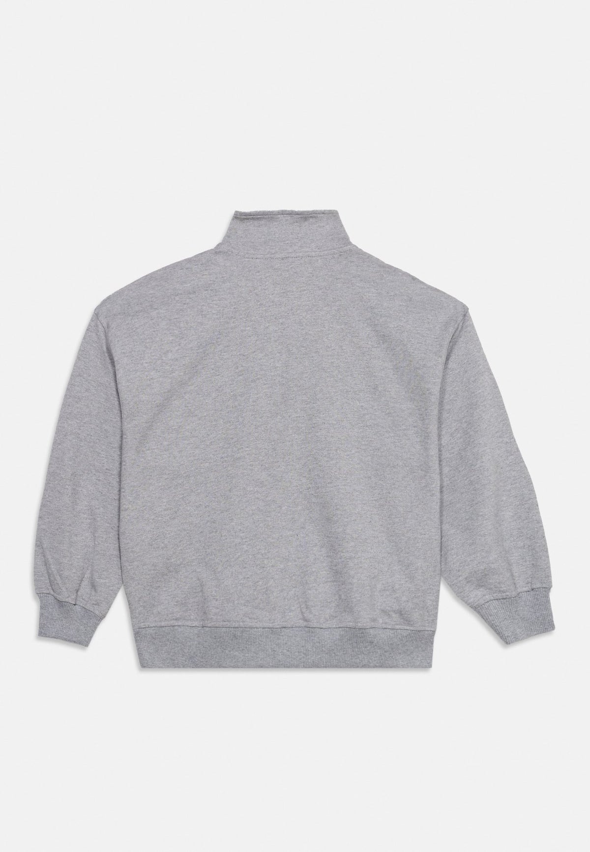 MOSCHINOZIPPED SWEATSHIRT UNISEX - Sweatshirt