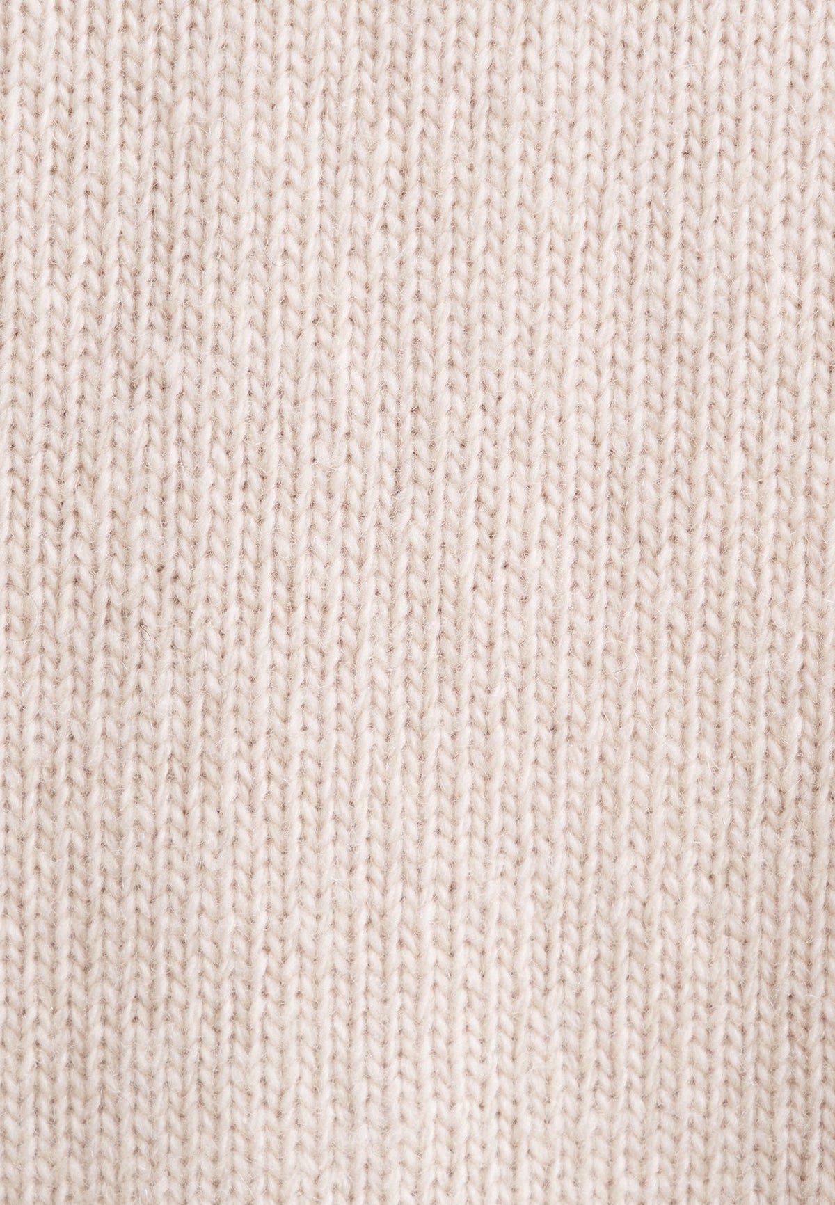 SeidenstickerRELAXED - PLAIN/GLATTSTRICK - Strickpullover