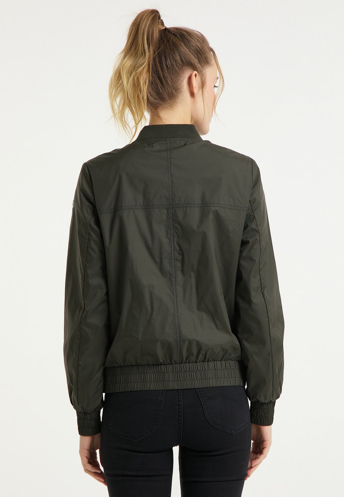 DreiMasterDREIMASTER BLOUSON - Bomberjacke