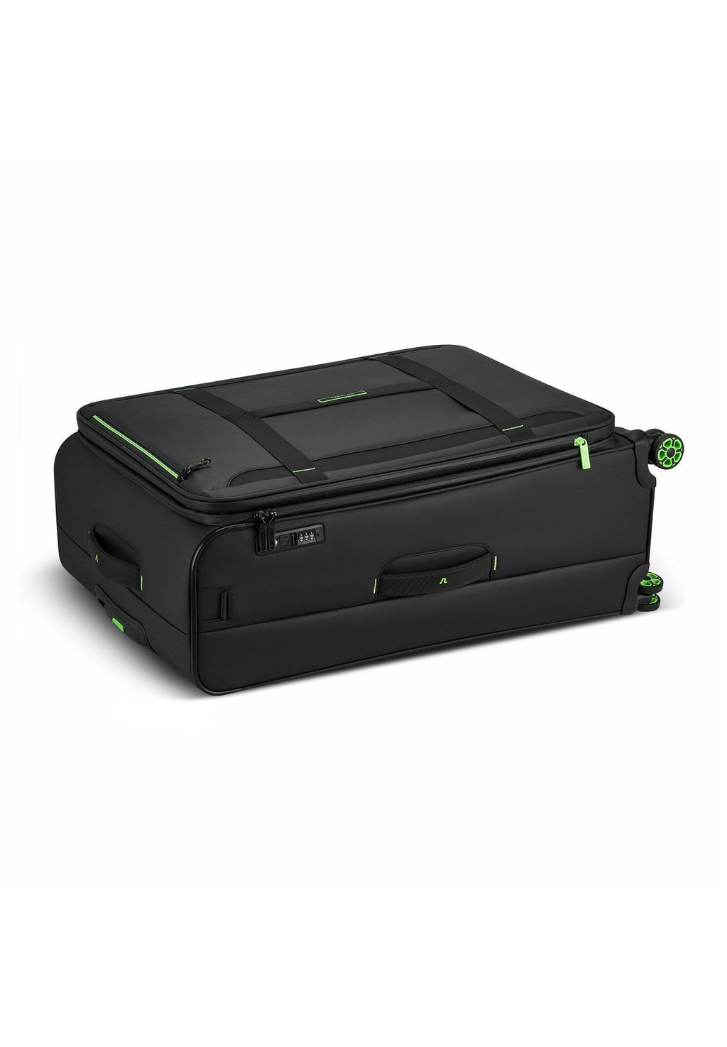 RV RoncatoNORWAY 4 ROLLEN KOFFERSET 3-TEILIG MIT DEHNFALTE UNISEX - Kofferset