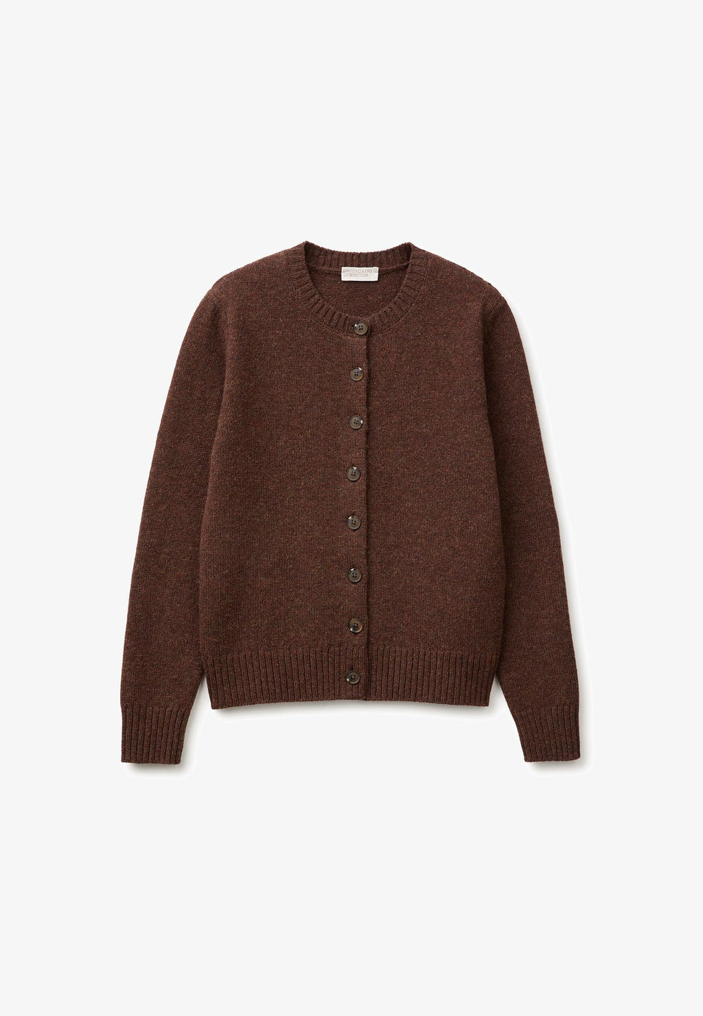 United Colors of BenettonStrickjacke