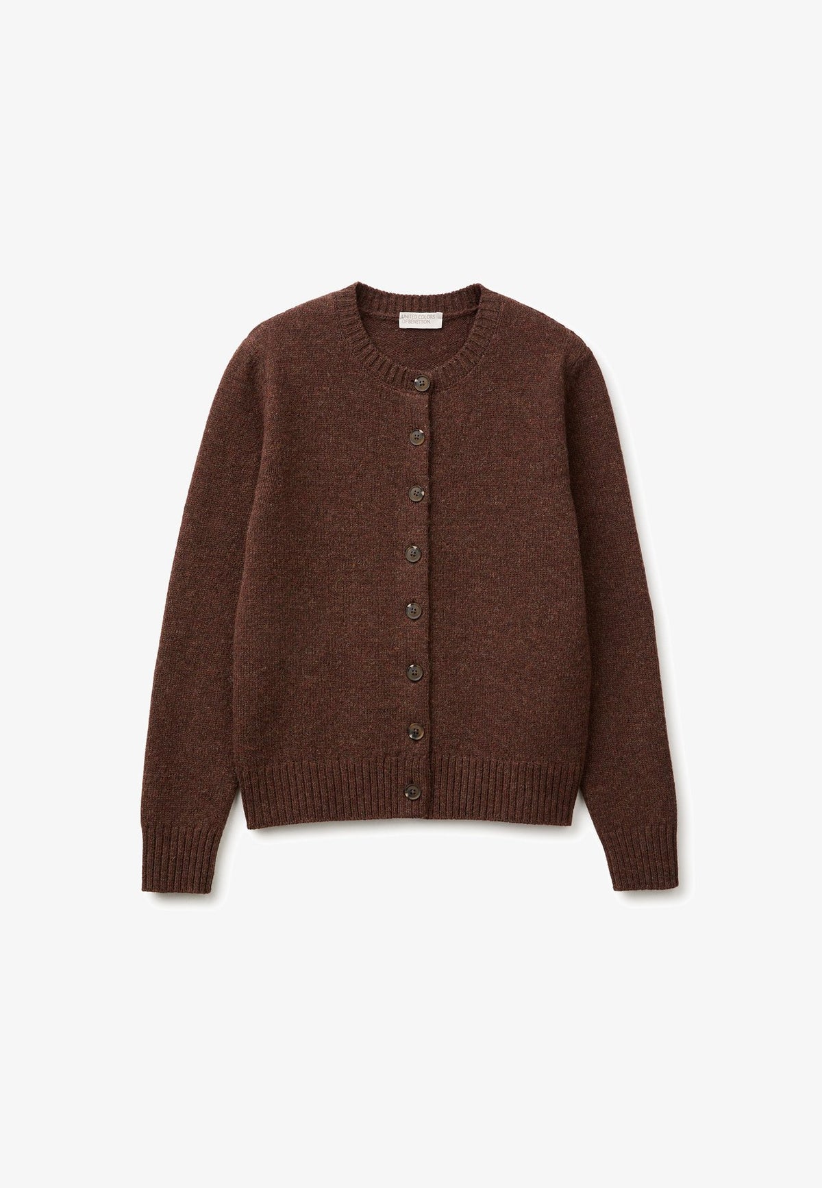 United Colors of BenettonStrickjacke