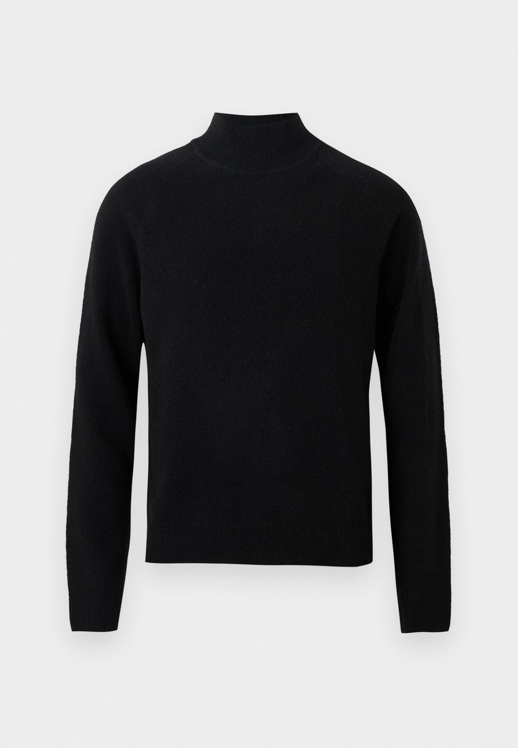 Calvin KleinCOZY HIGH MOCKNECK - Strickpullover