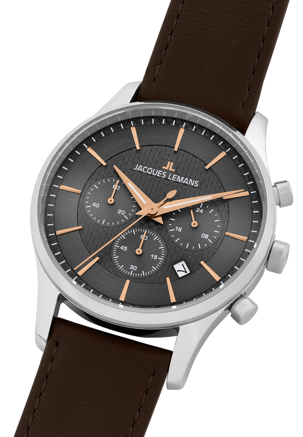 Jacques LemansLONDON - Chronograph