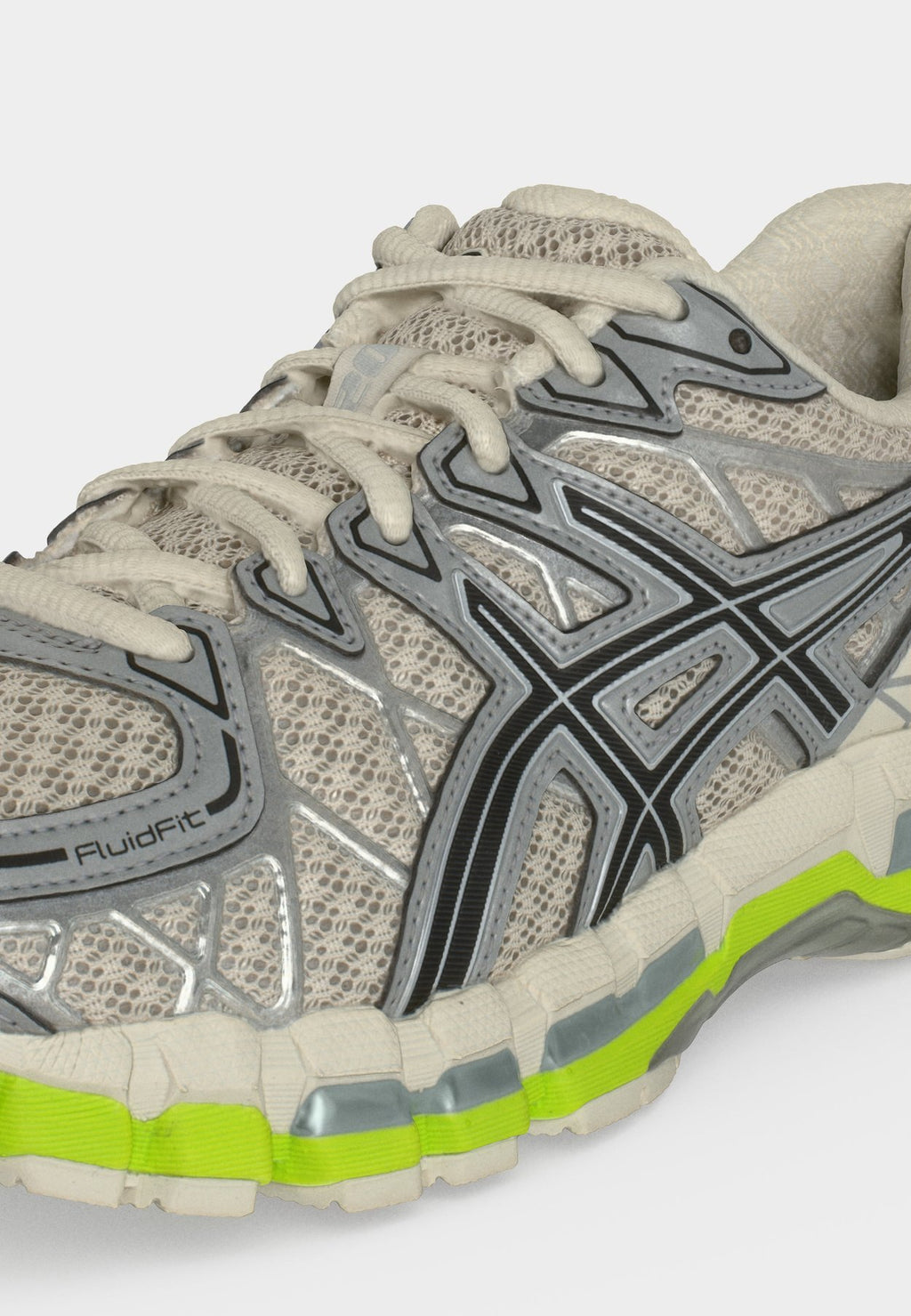 ASICS SportStyleGEL KAYANO 20 UNISEX - Sneaker low