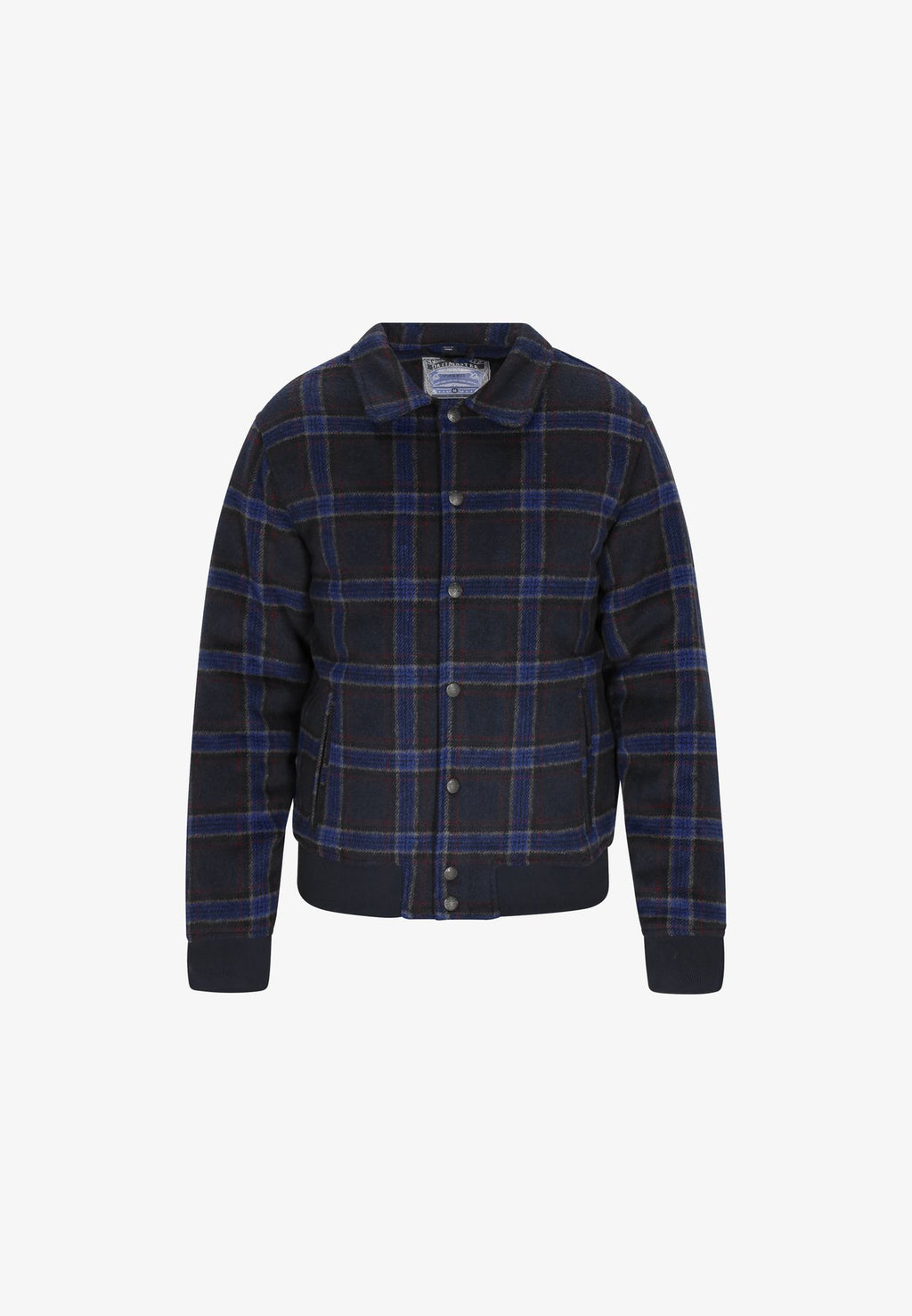 DreiMasterDREIMASTER JACKET - Bomberjacke