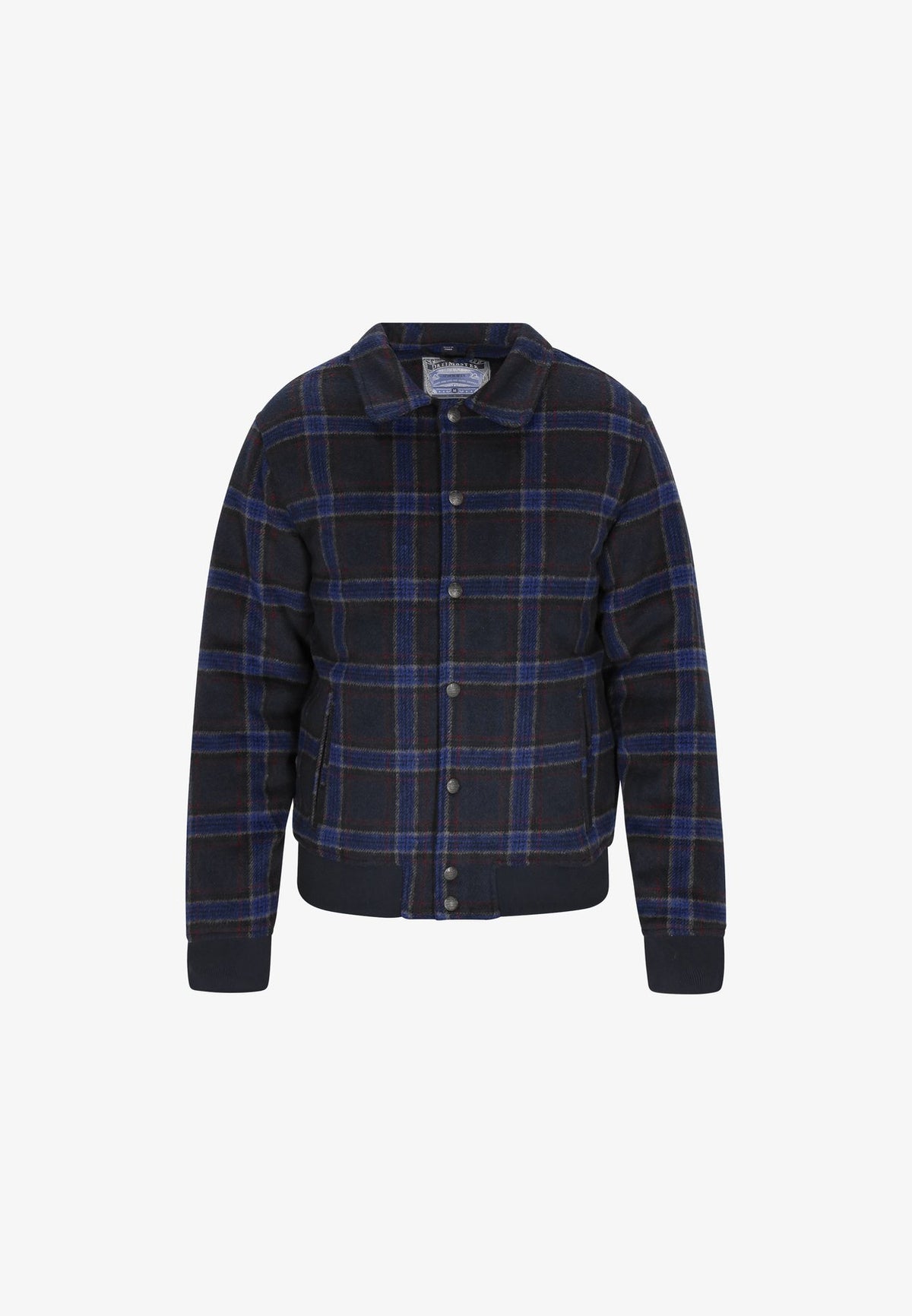 DreiMasterDREIMASTER JACKET - Bomberjacke