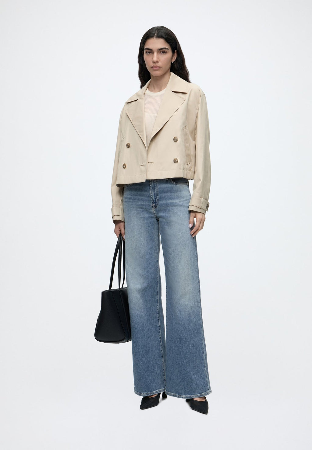 7 for all mankindLOTTA - Wide Leg