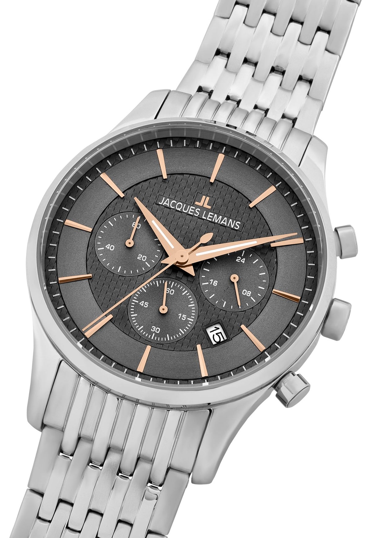 Jacques LemansLONDON - Chronograph