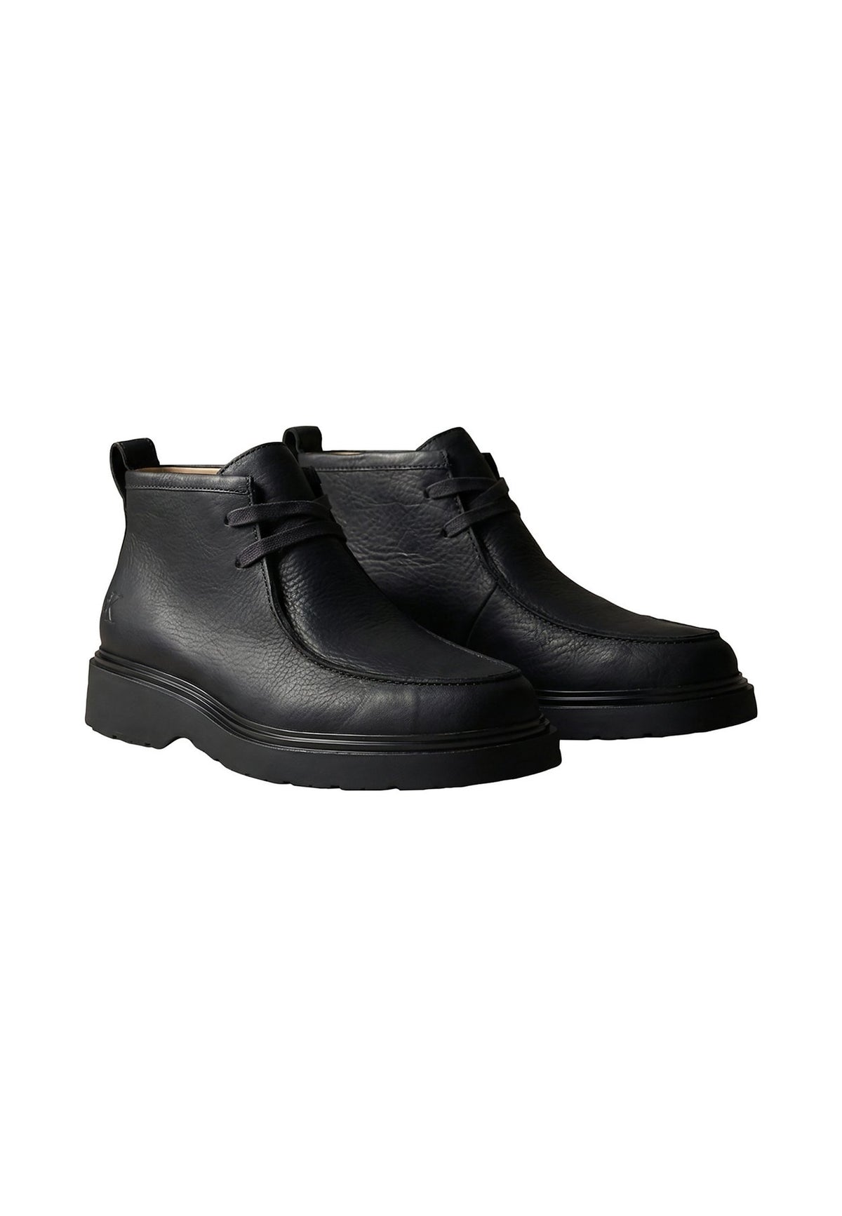 Calvin KleinSchnürstiefelette