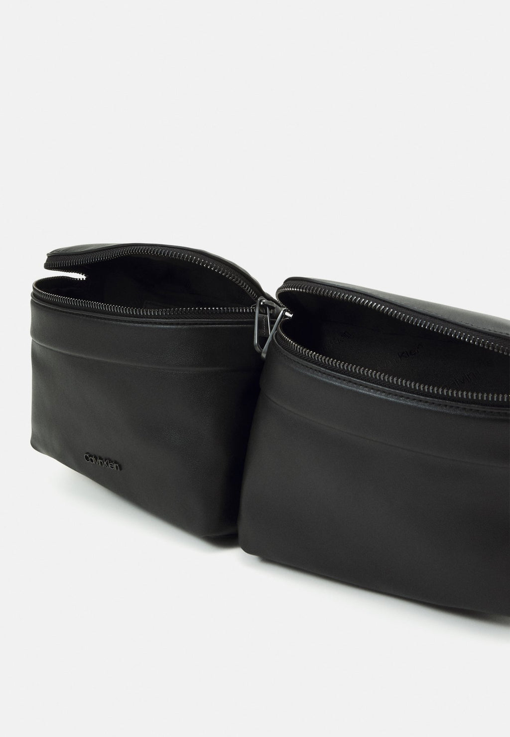 Calvin KleinELEVATED XL WAISTBAGUNISEX - Gürteltasche