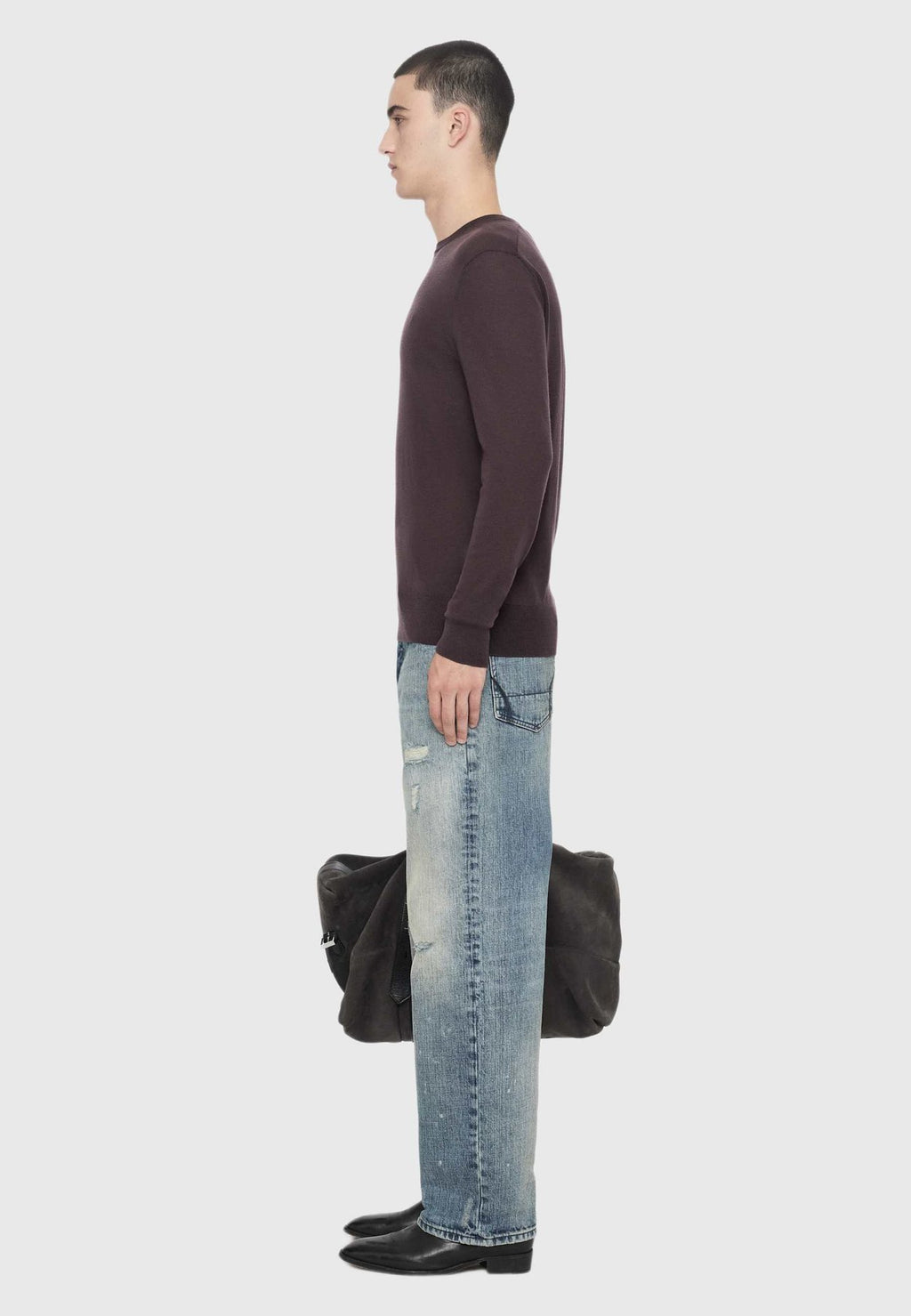 AllSaintsStrickpullover