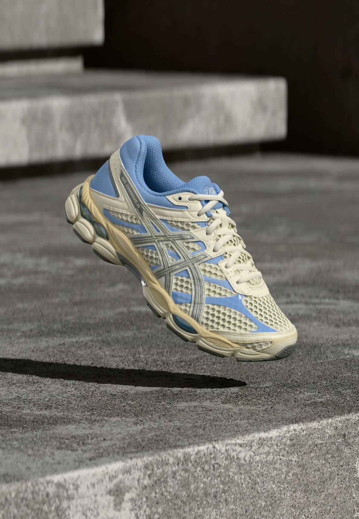 ASICS SportStyleGEL CUMULUS 16 UNISEX - Sneaker low