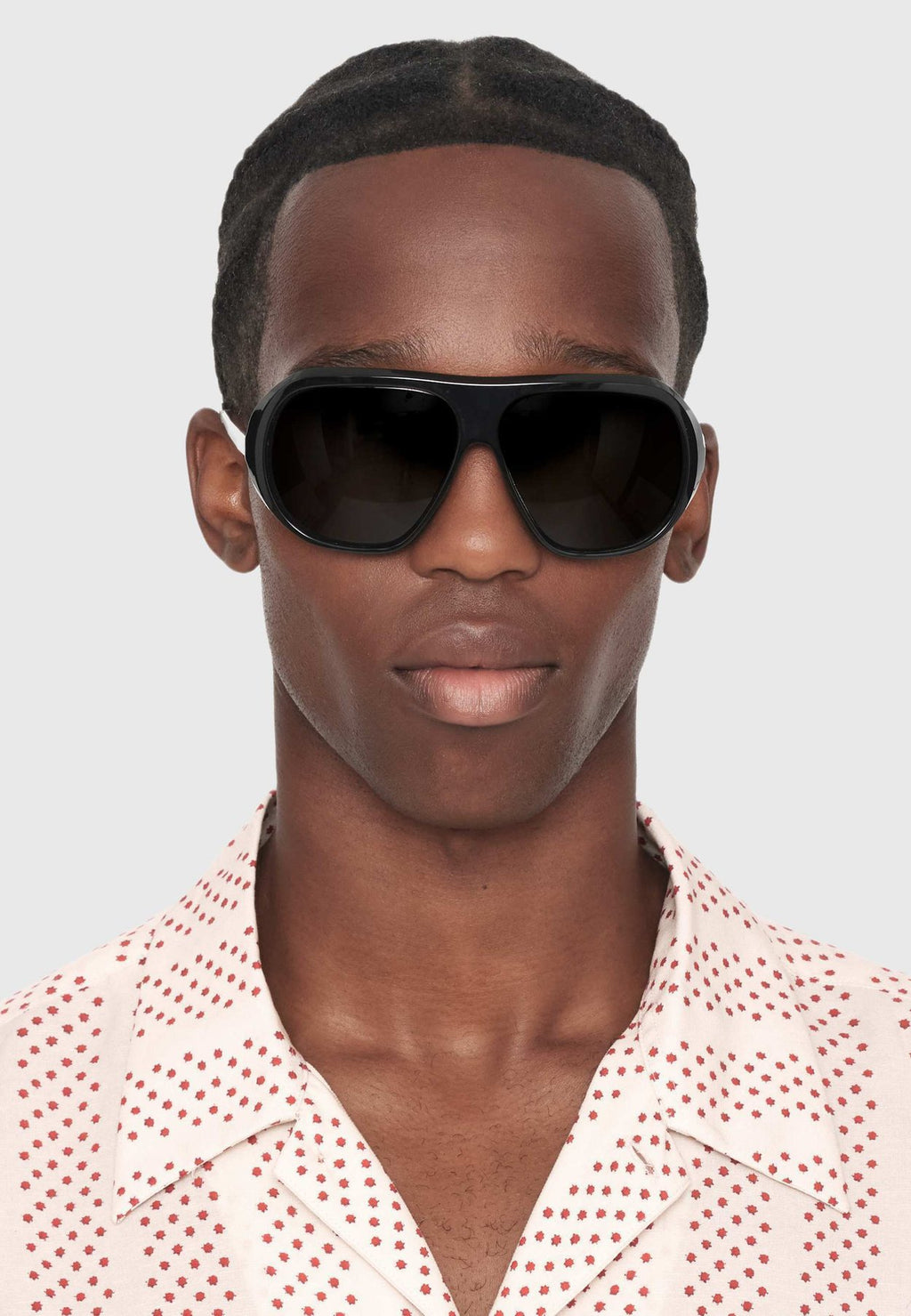 AllSaintsQUASAR SS SHIRT - Hemd