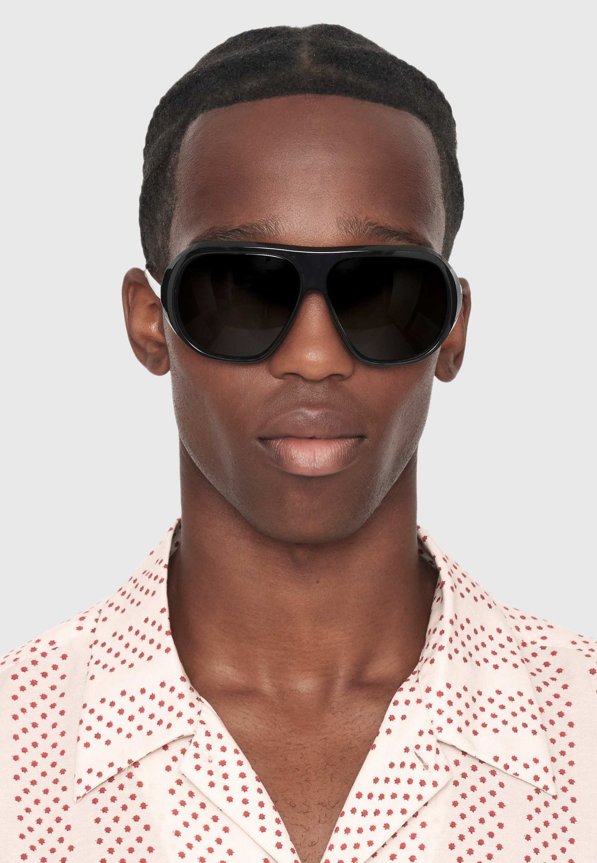 AllSaintsQUASAR SS SHIRT - Hemd
