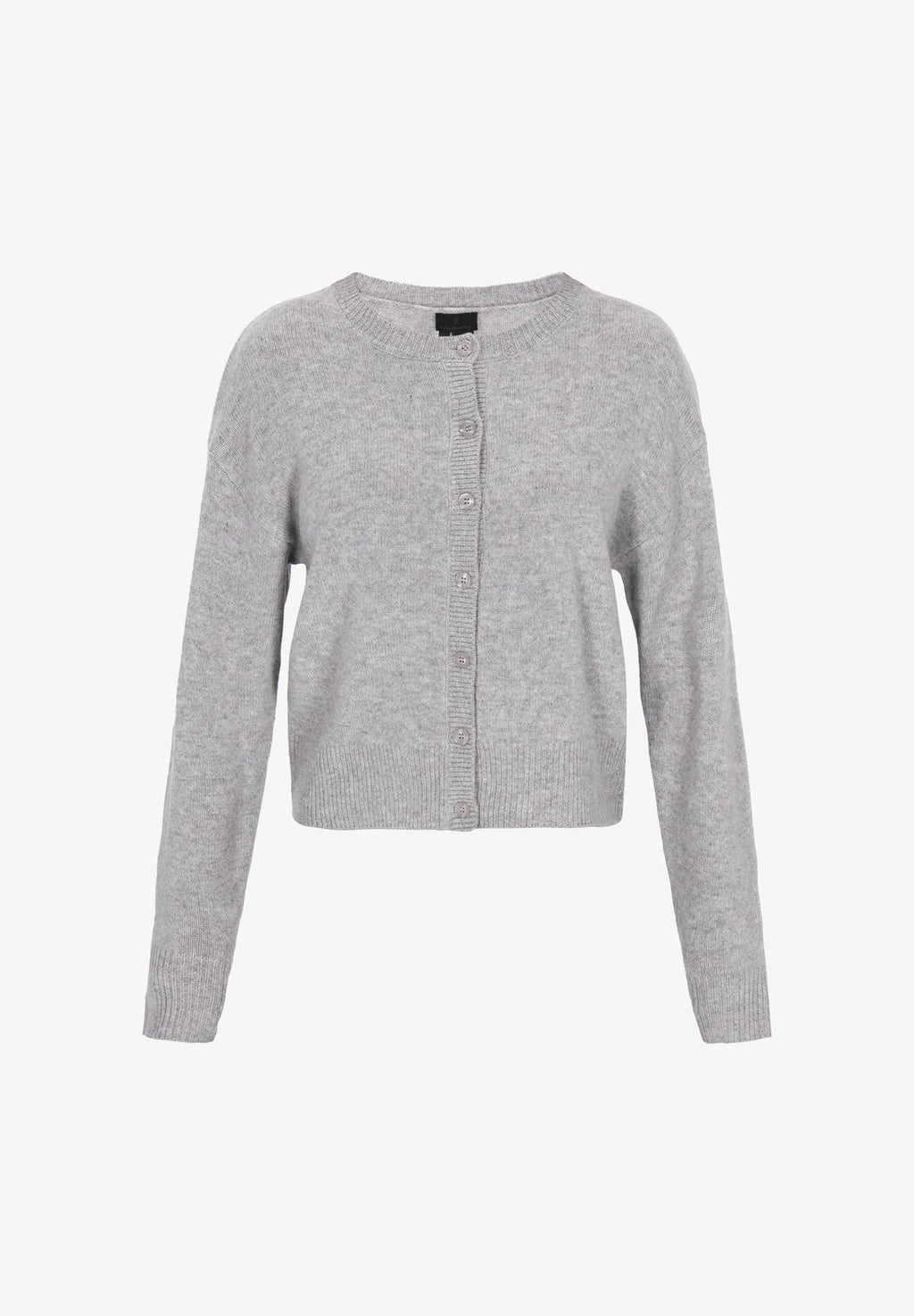 DreiMasterStrickjacke