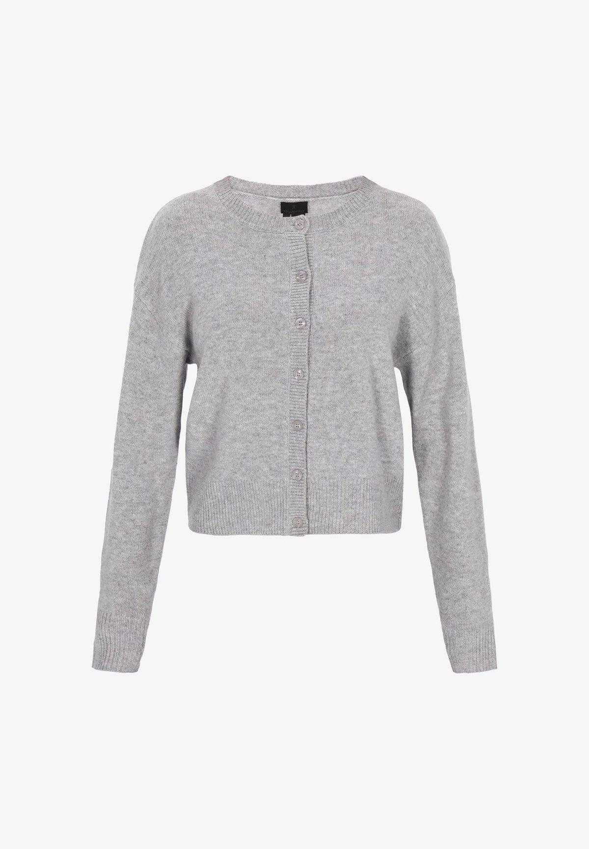 DreiMasterStrickjacke