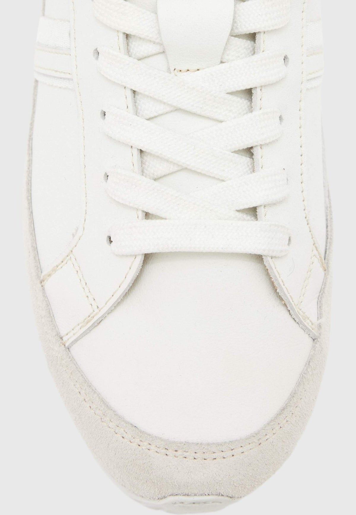 AllSaintsLIAM LACE UP - Low-Top-Sneaker