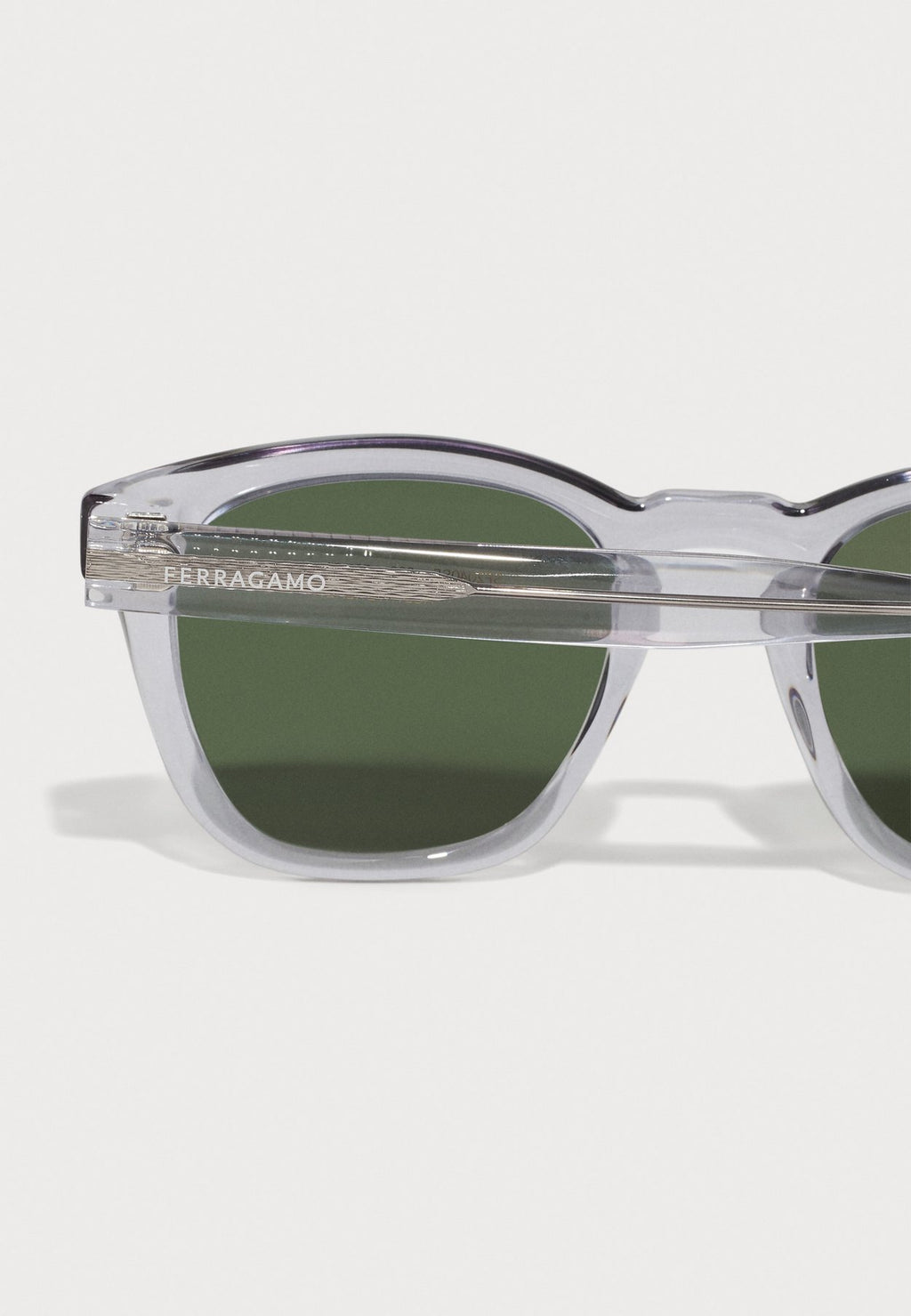 FERRAGAMOUNISEX - Sonnenbrille