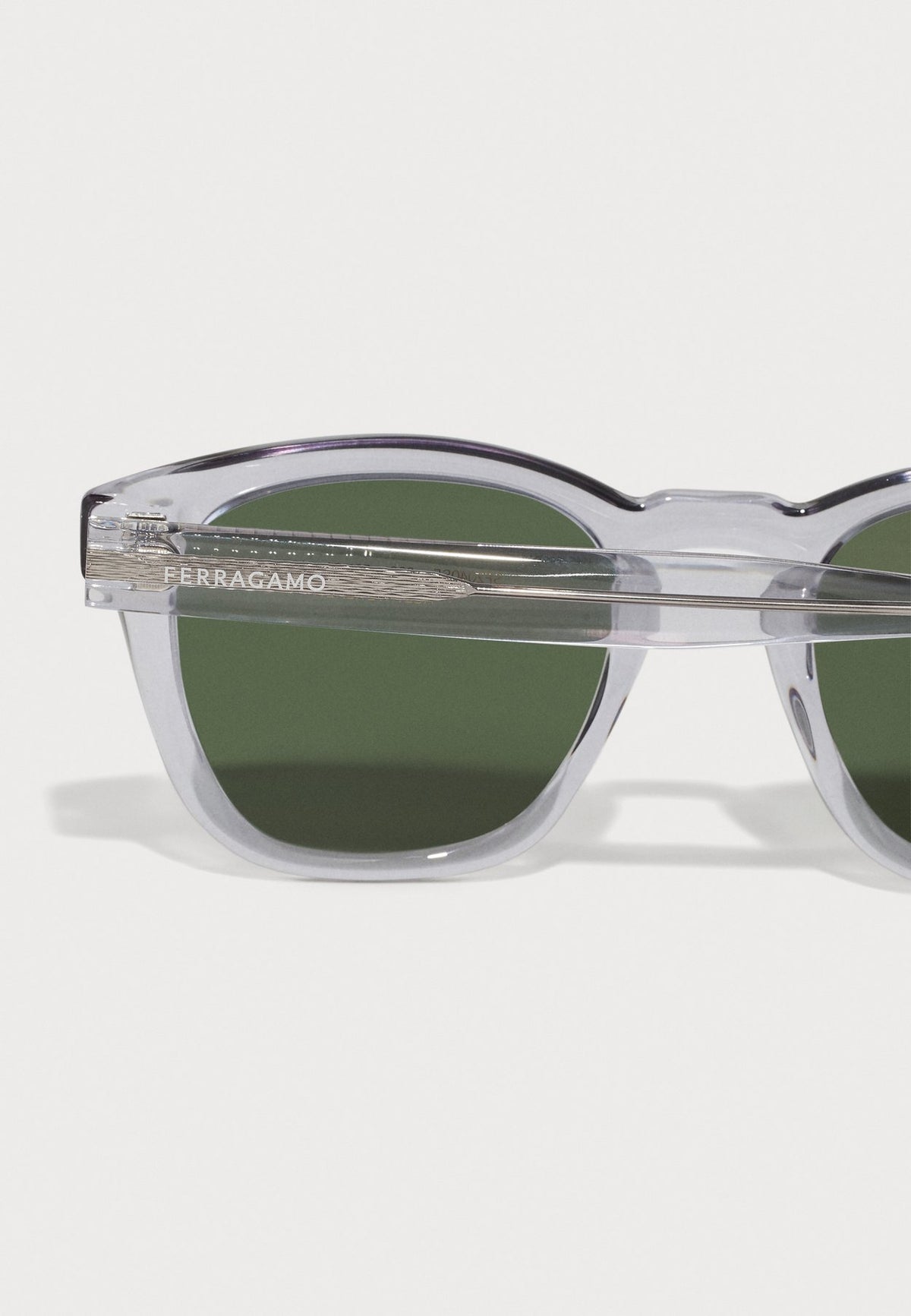 FERRAGAMOUNISEX - Sonnenbrille