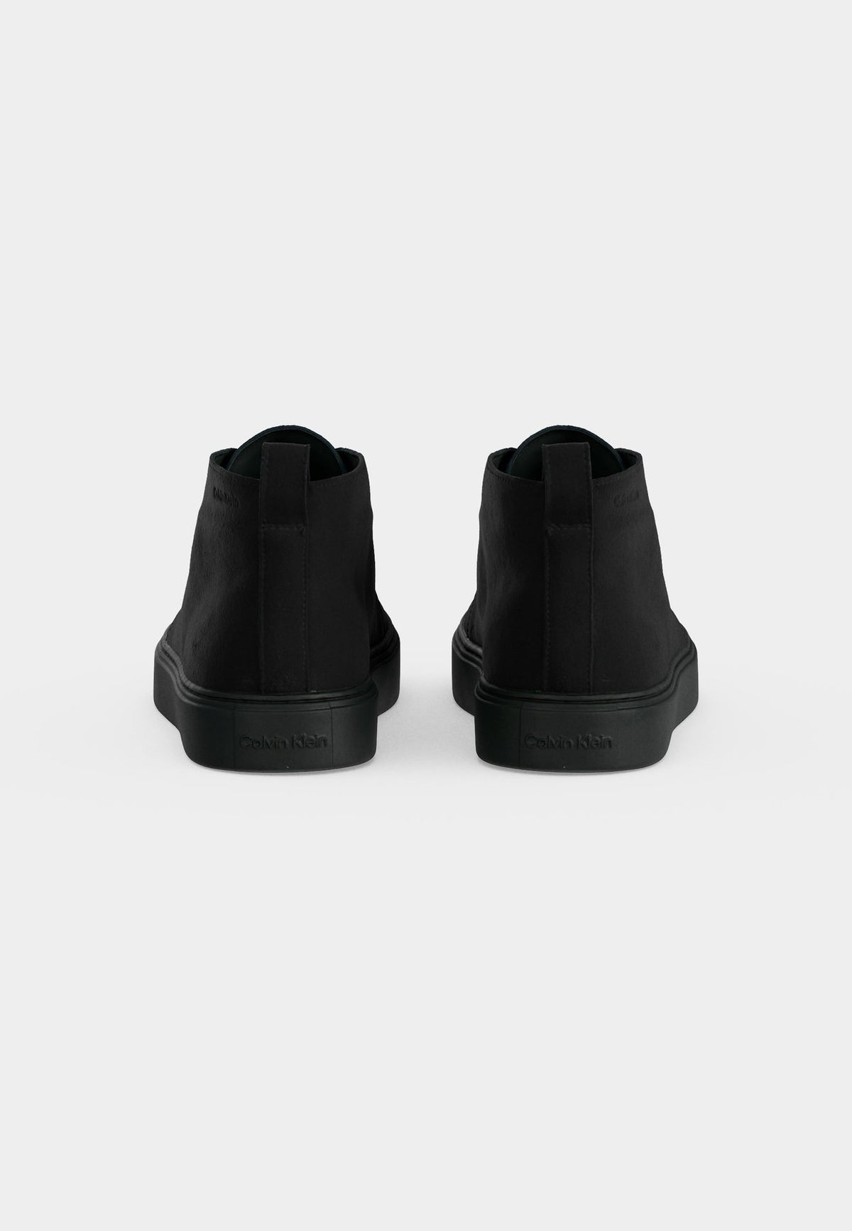Calvin KleinHYBRID CLEAN MID LACE UP - Schnürstiefelette