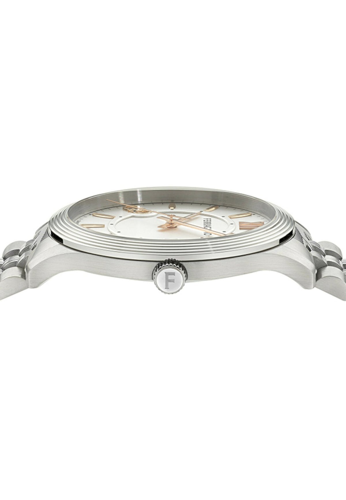 FERRAGAMOFERRAGAMO PAIR DUO - Uhr