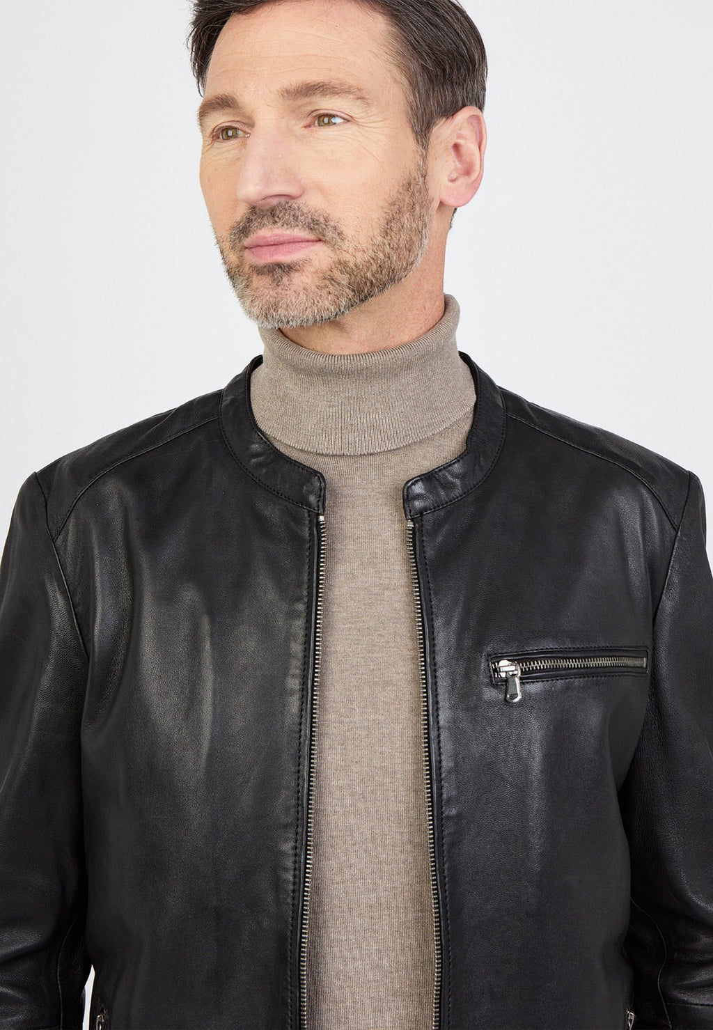 JCCLederjacke