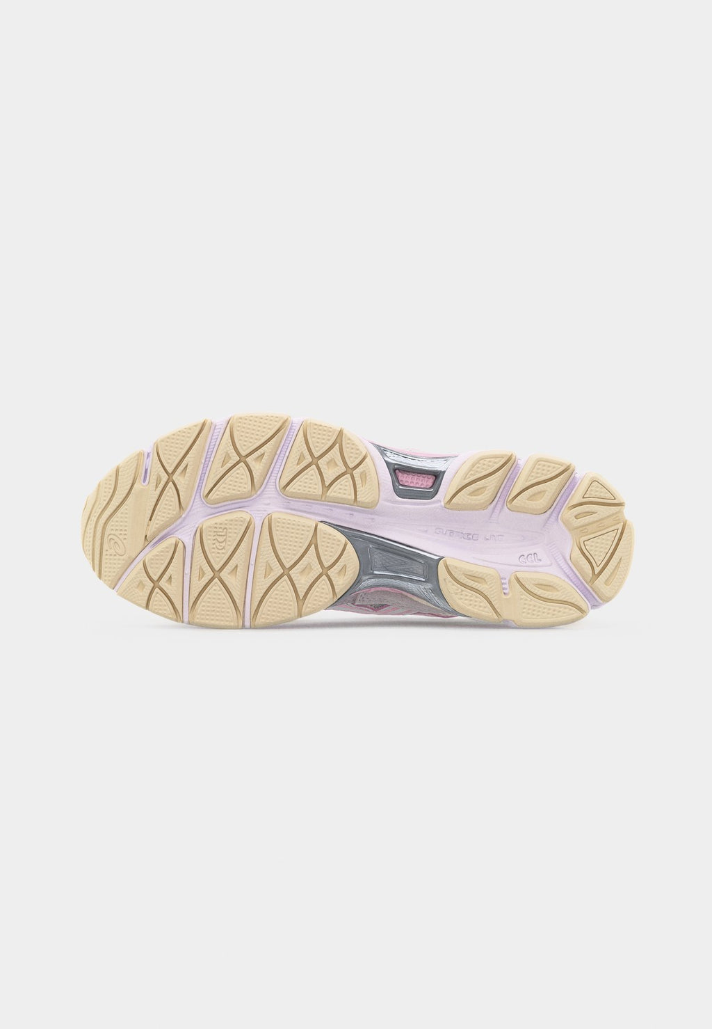 ASICS SportStyleGEL-NYC UNISEX - Low-Top-Sneaker