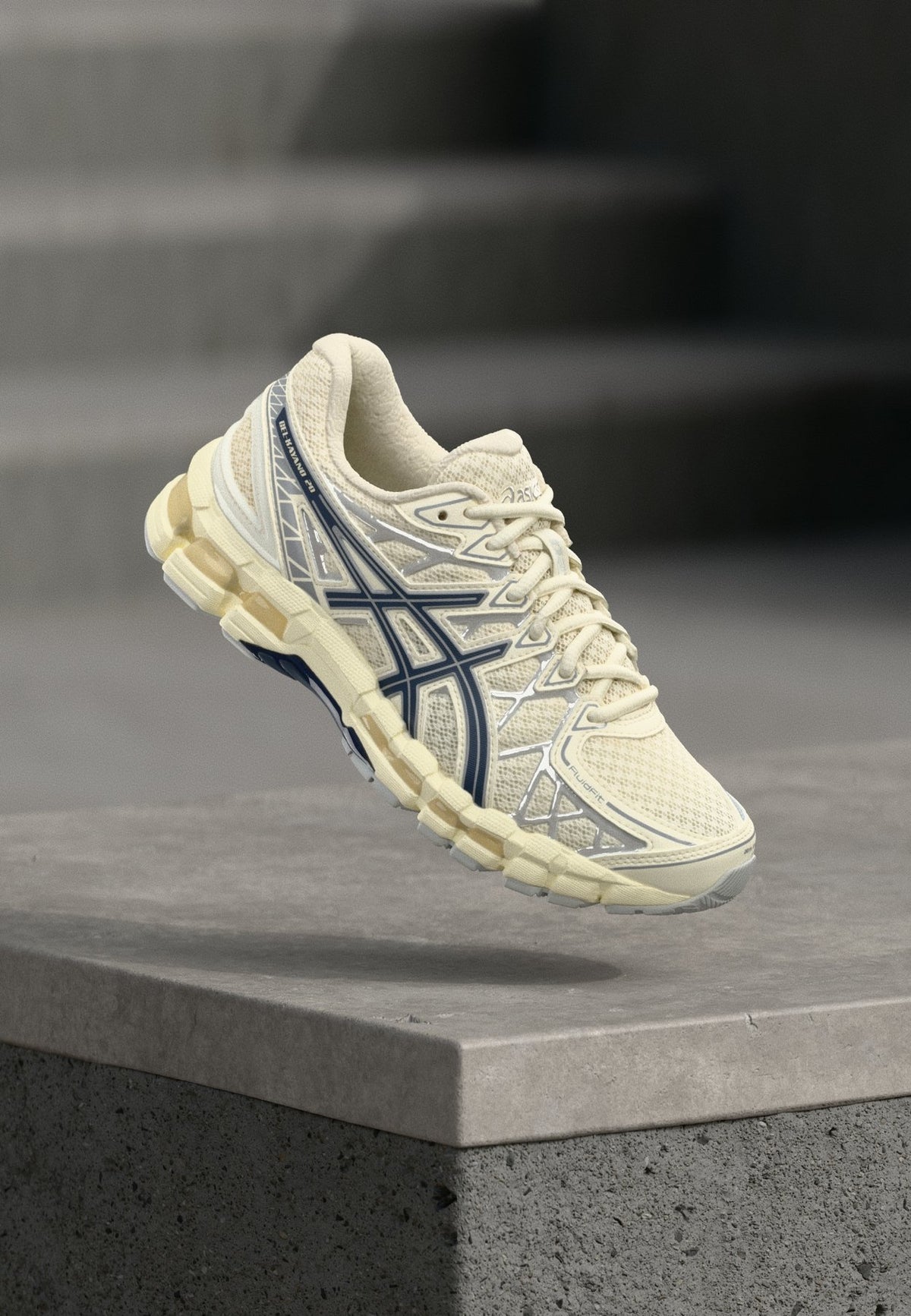 ASICS SportStyleGEL KAYANO 20 UNISEX - Sneaker low