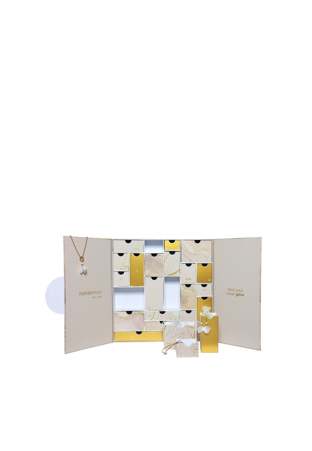 HeidemanAdventskalender