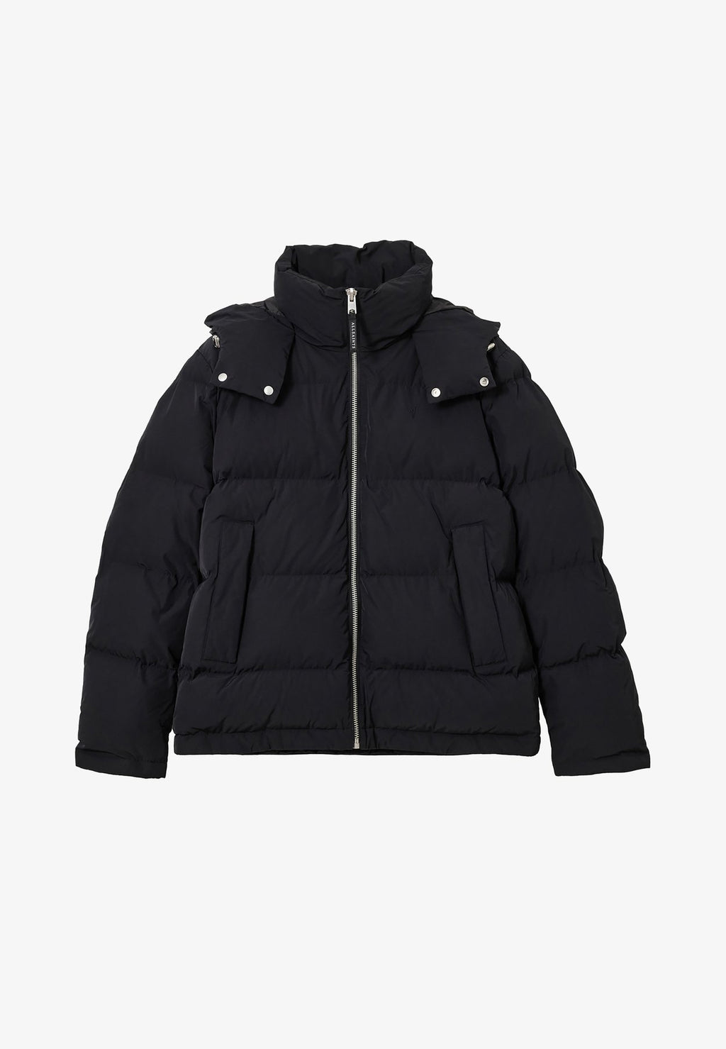 AllSaintsMARLO PUFFER - Winterjacke