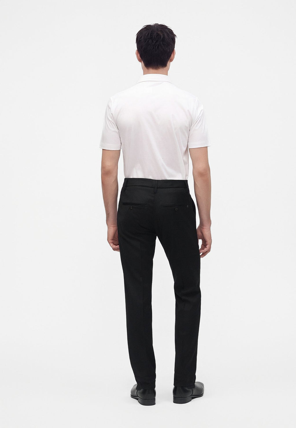 DondupGAUBERT - Stoffhose