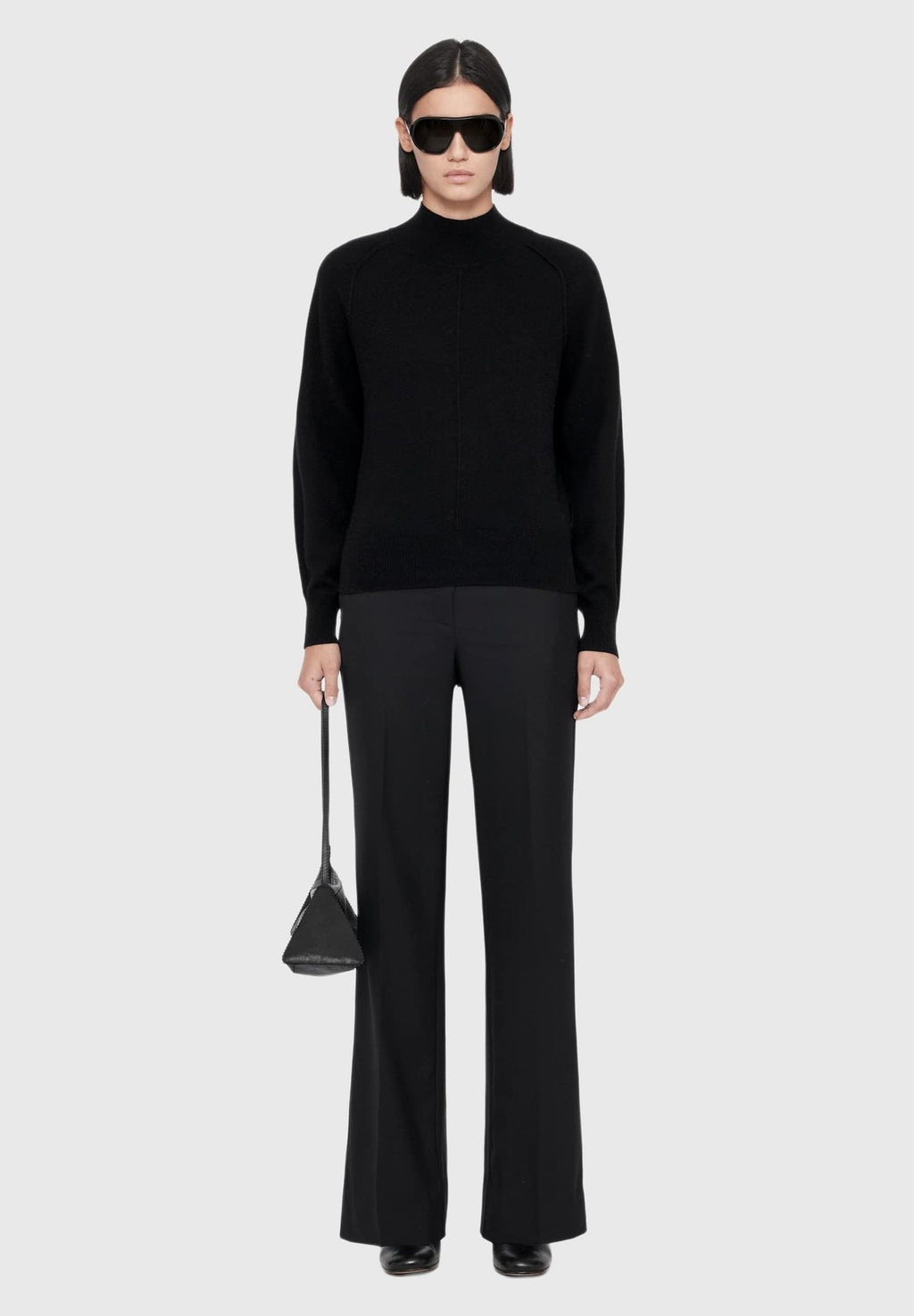 AllSaintsFEDI JUMPER . - Strickpullover