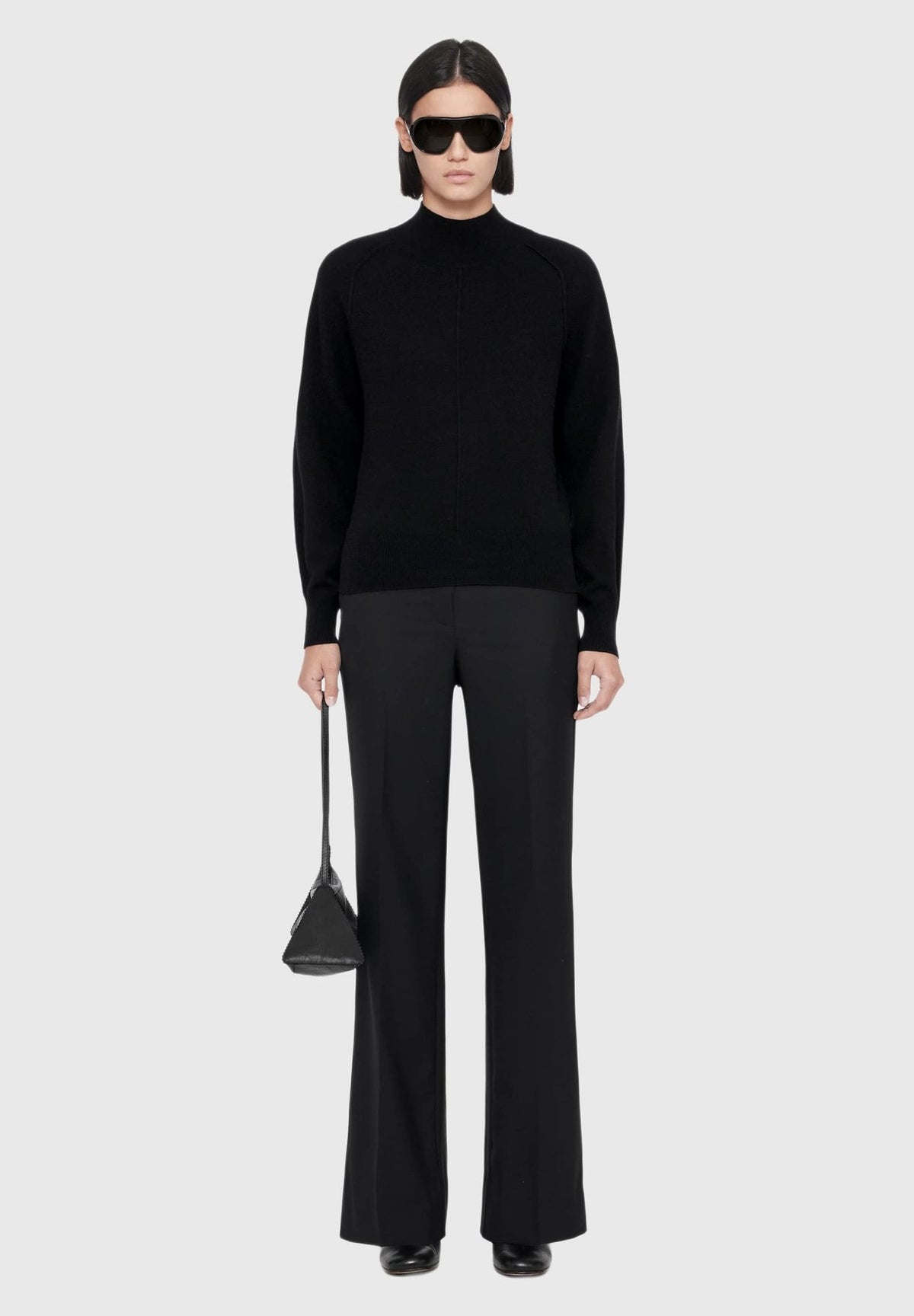 AllSaintsFEDI JUMPER . - Strickpullover