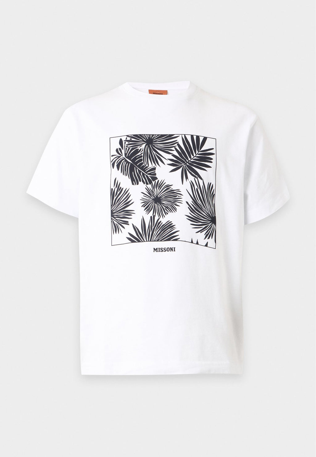 MissoniSHORT SLEEVE - T-Shirt print