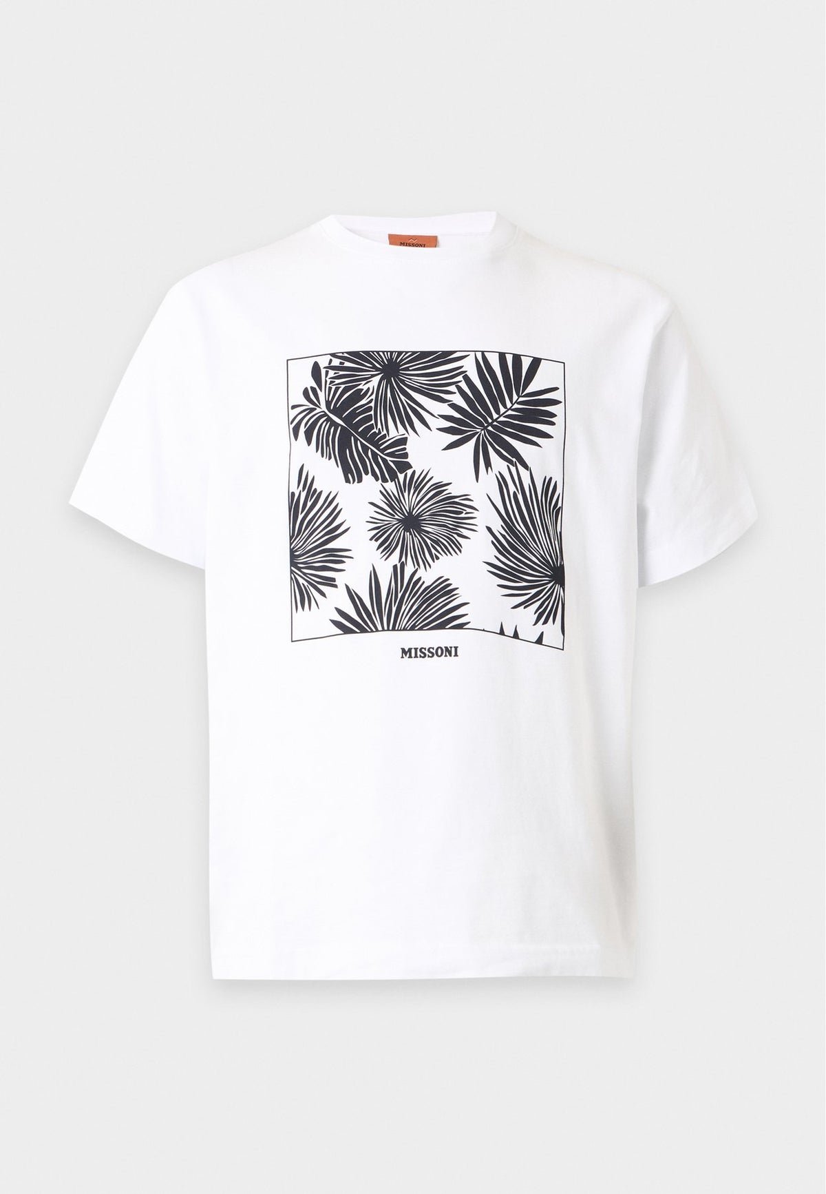 MissoniSHORT SLEEVE - T-Shirt print