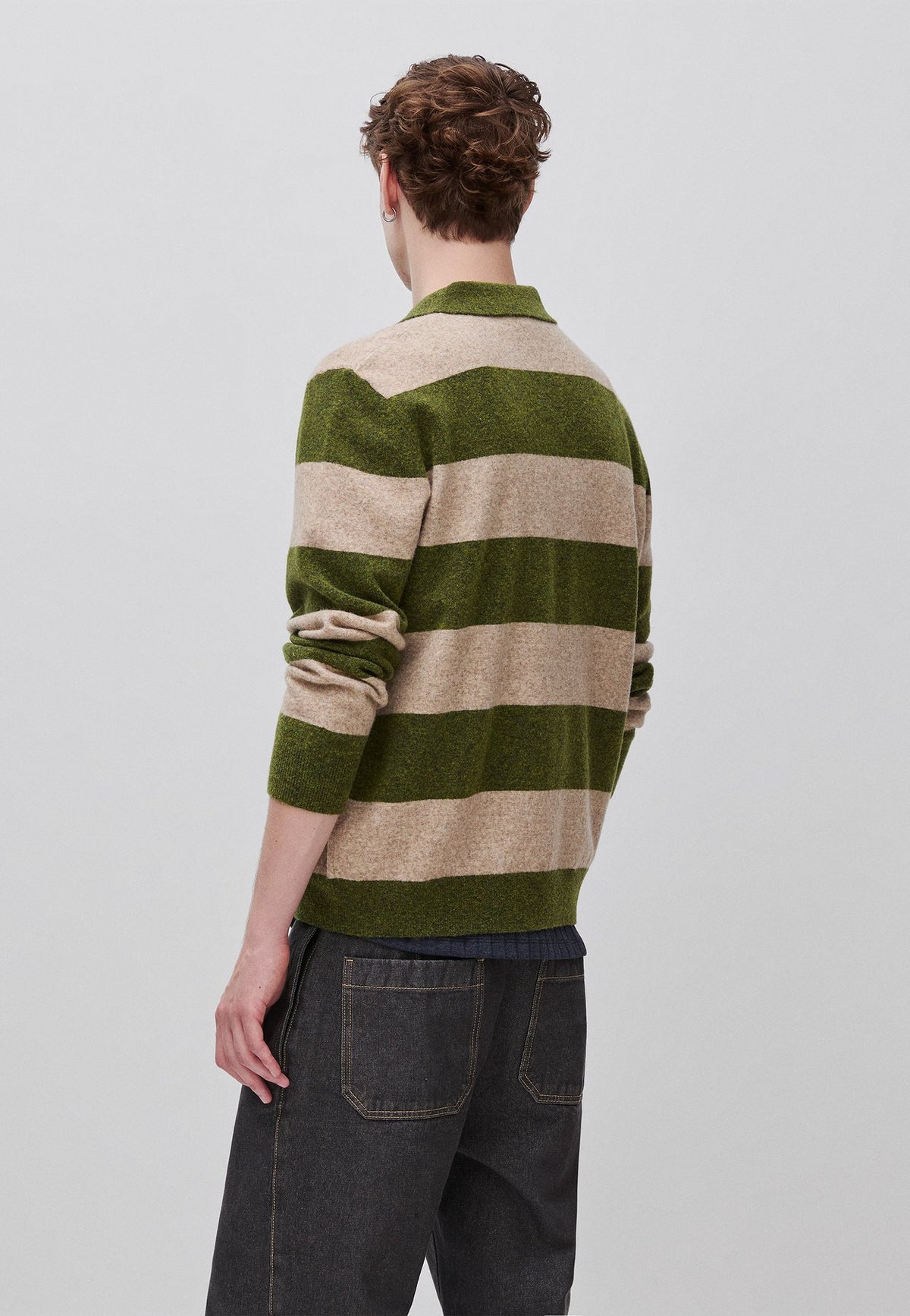 United Colors of BenettonLangarmshirt