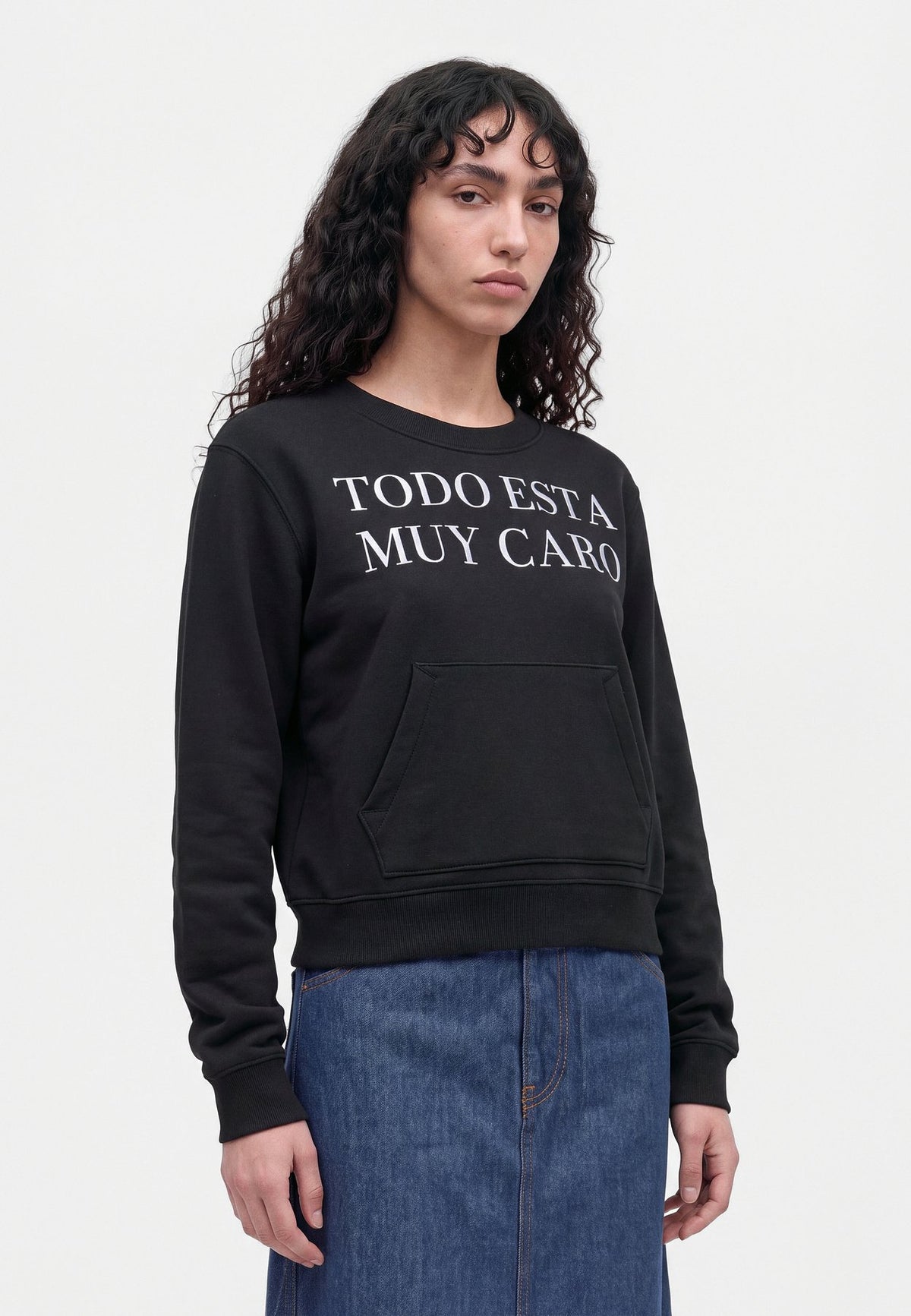 MOSCHINOSweatshirt