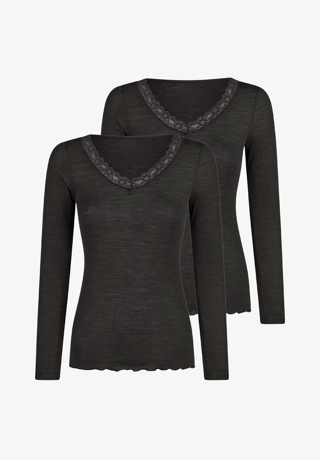 Nina von C.2-PACK - Unterhemd/-shirt