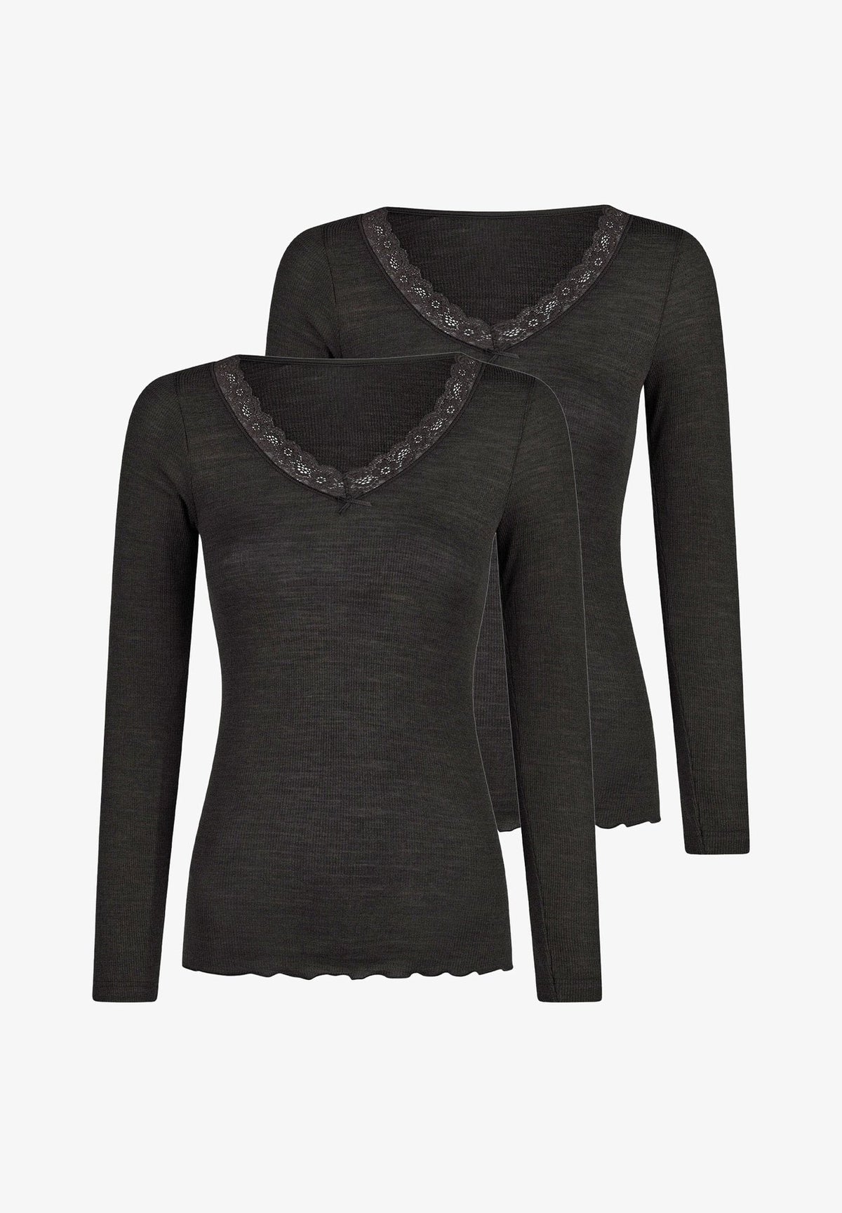 Nina von C.2-PACK - Unterhemd/-shirt
